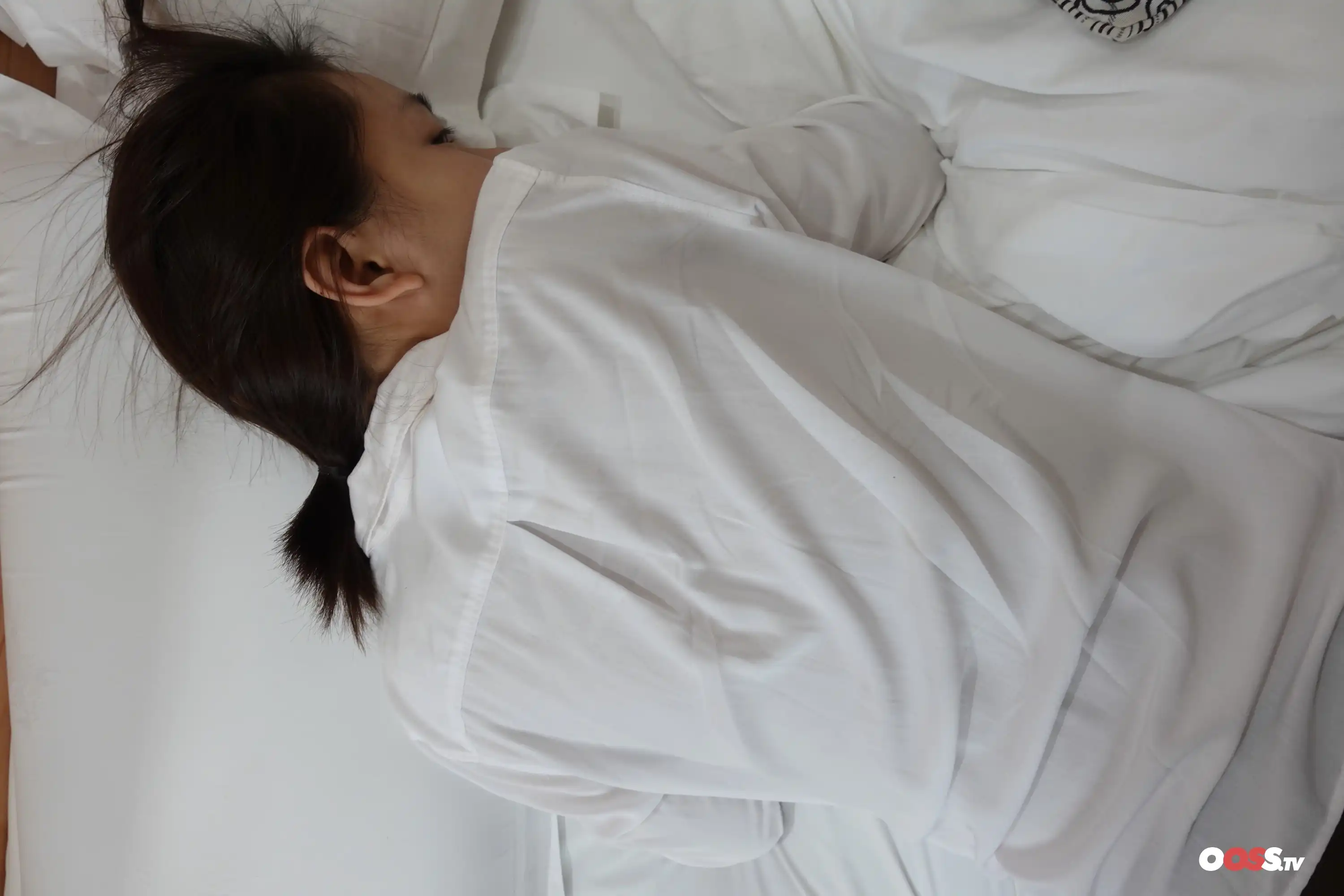 ROSI写真 2020.12.30 NO.3313[34+1P／23.2MB] - 第2张