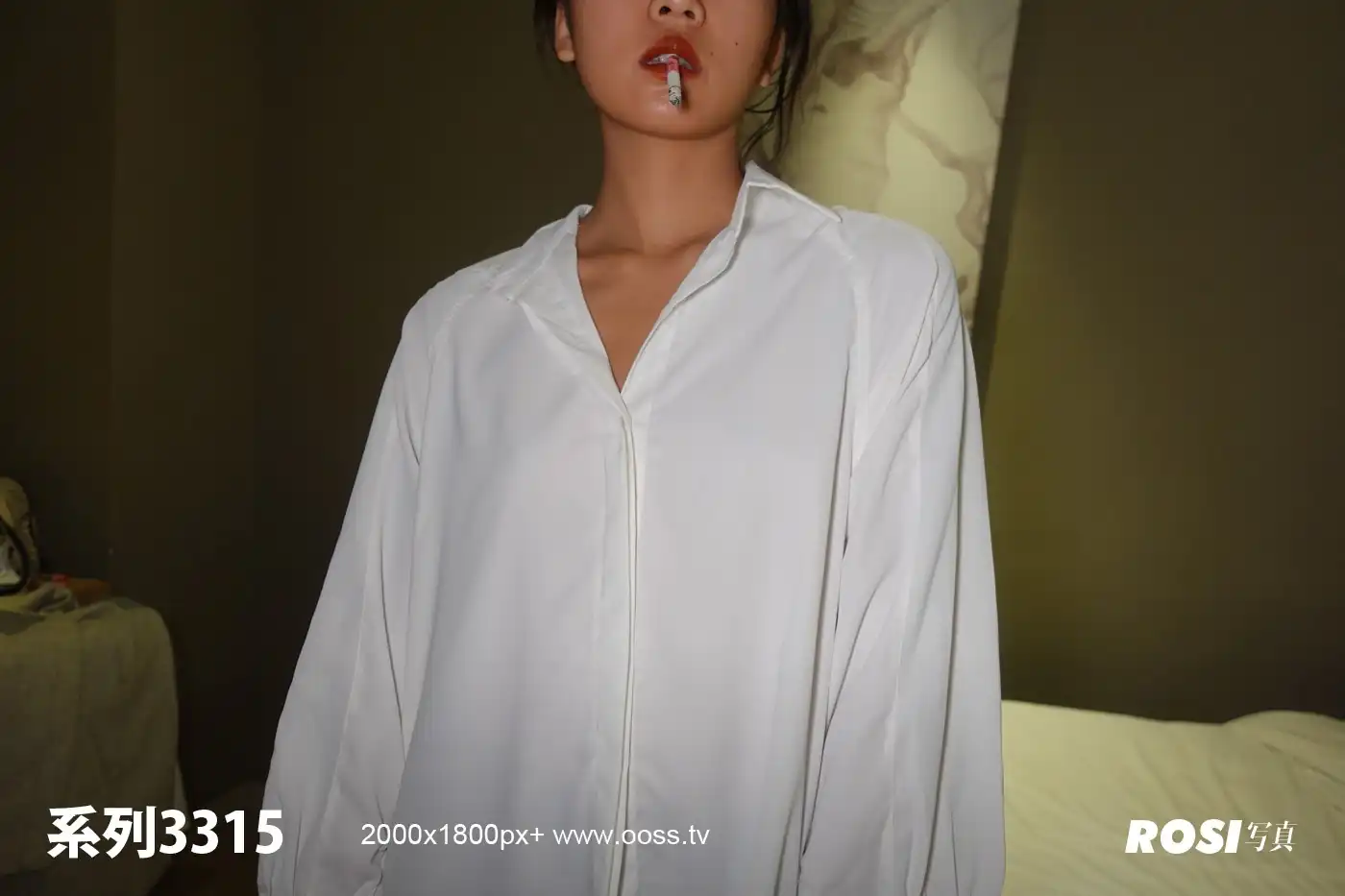 ROSI写真 2021.01.01 NO.3315[43+1P／49.8MB] - 第1张