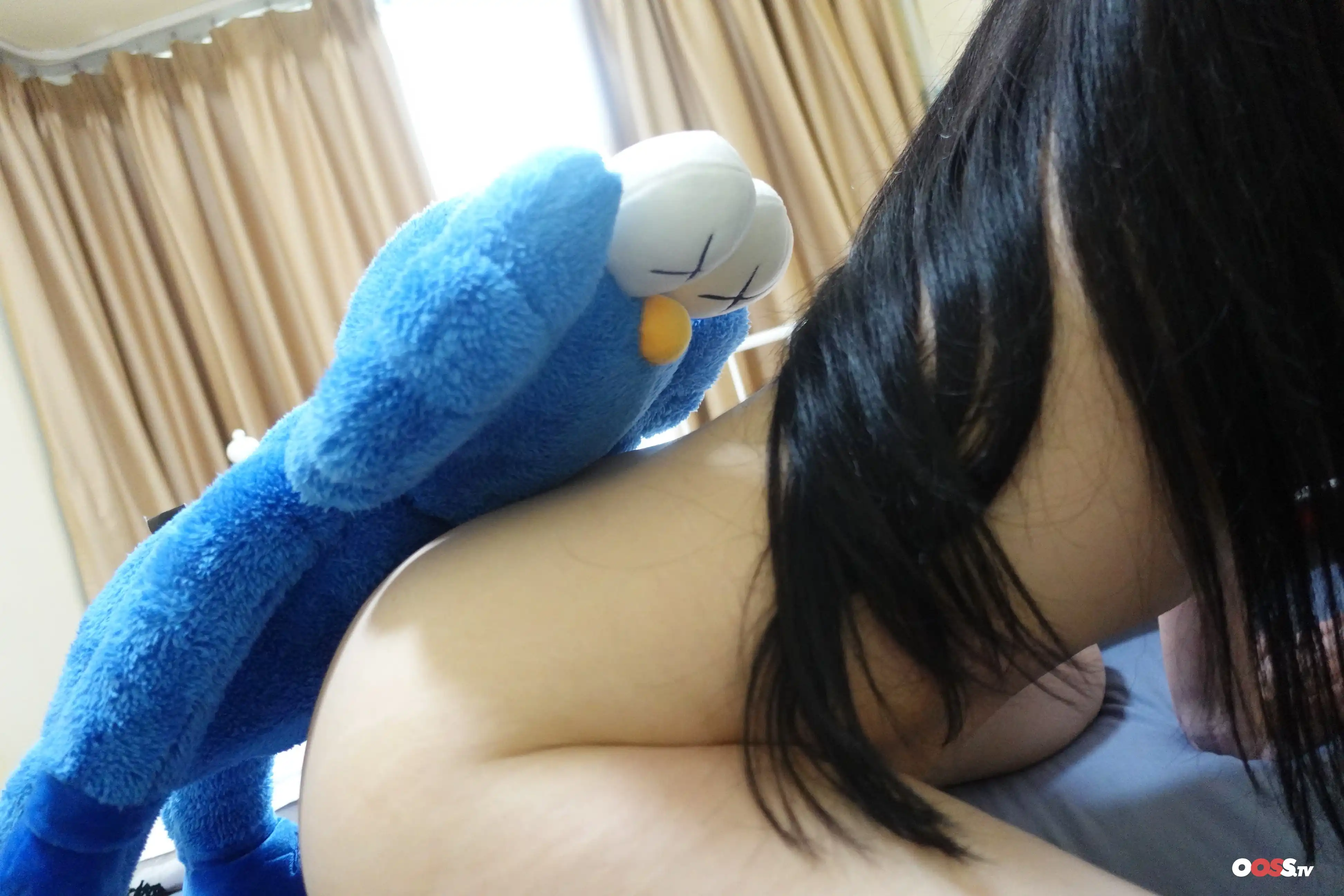 ROSI写真 2021.01.03 NO.3317[60+1P／88.2MB] - 第3张
