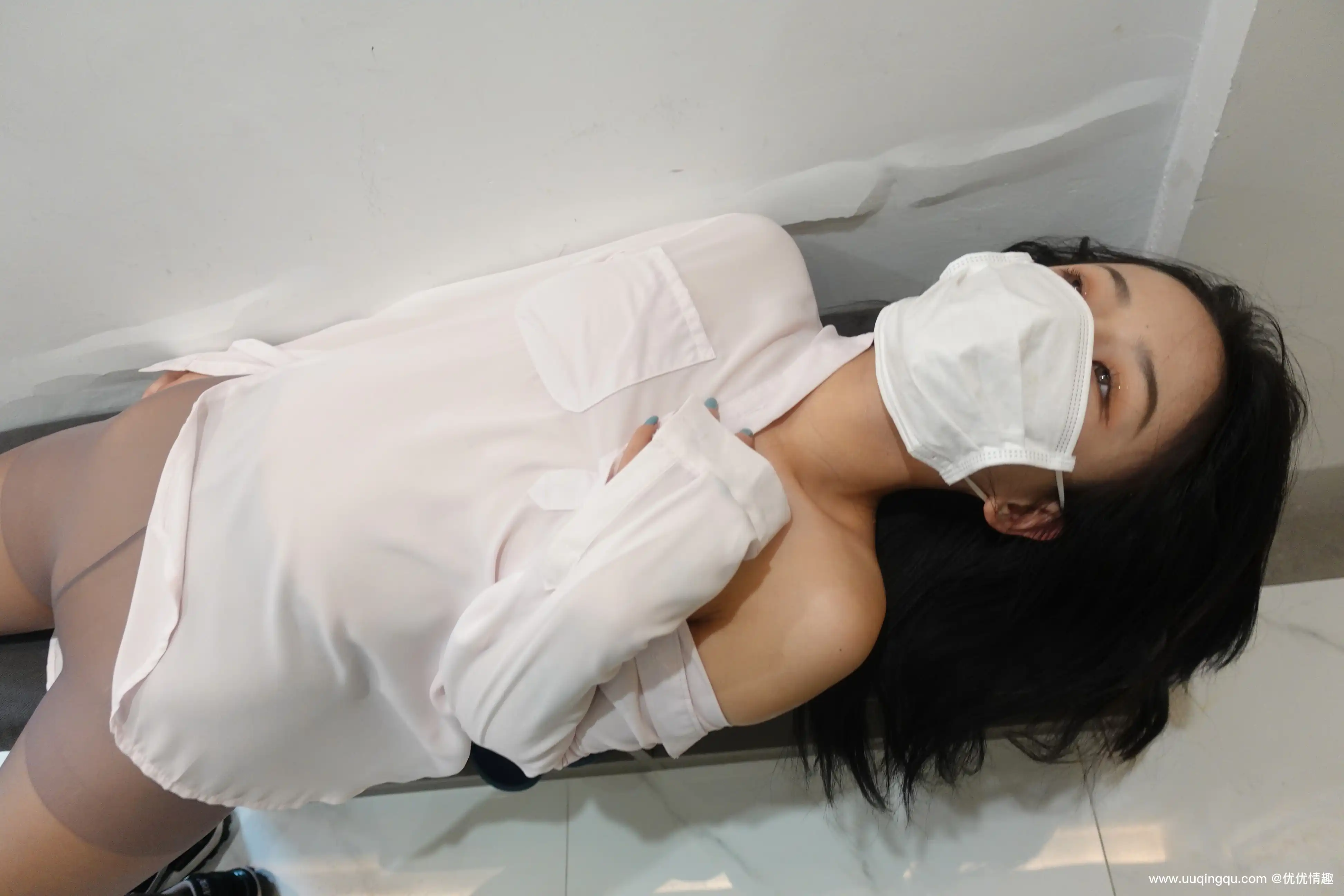 ROSI写真 2021.01.26 NO.1689[84+1P／99.4MB] - 第4张