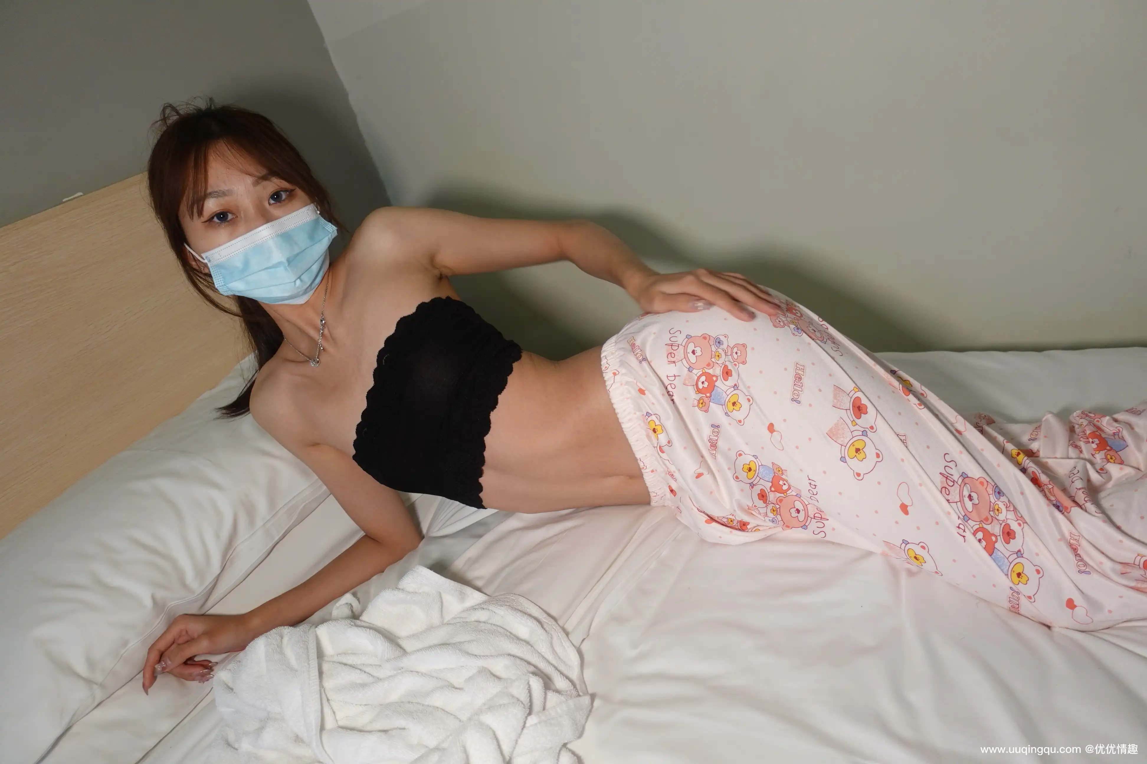 ROSI写真 2021.01.27 NO.1690[81+1P／100MB] - 第2张