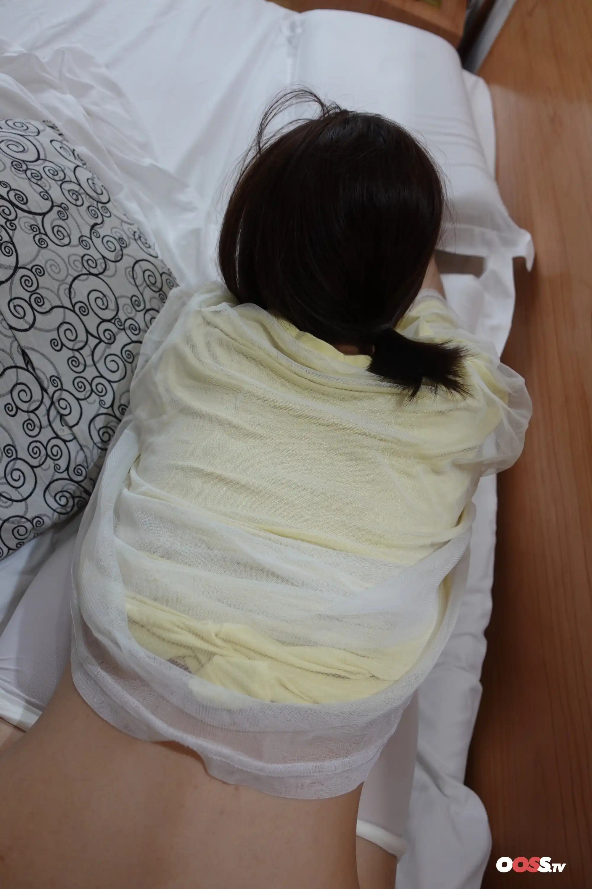 ROSI写真 2021.02.01 NO.3346[49+1P／39.4MB] - 第4张
