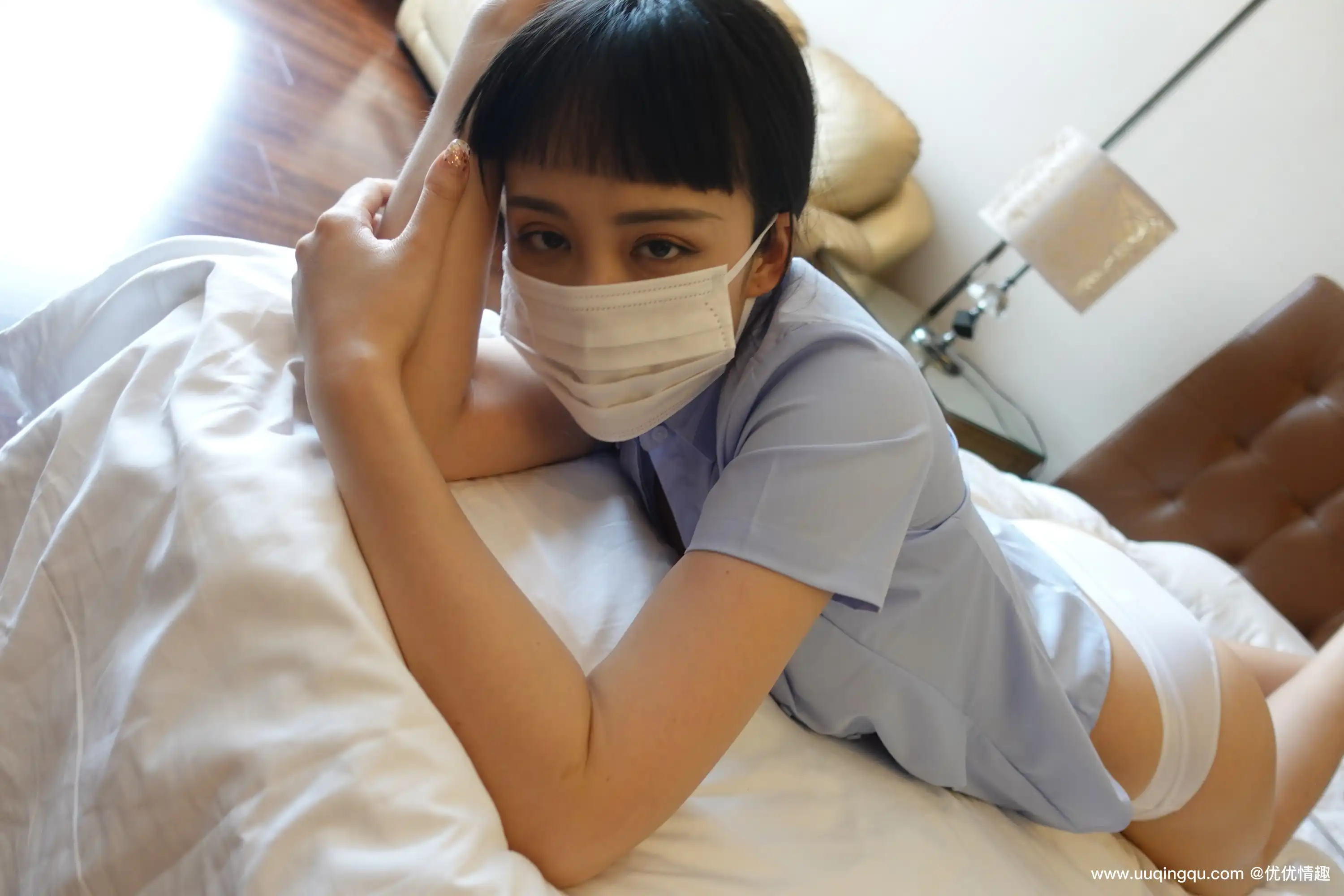 ROSI写真 2021.02.06 NO.1700[76+1P／51.3MB] - 第4张