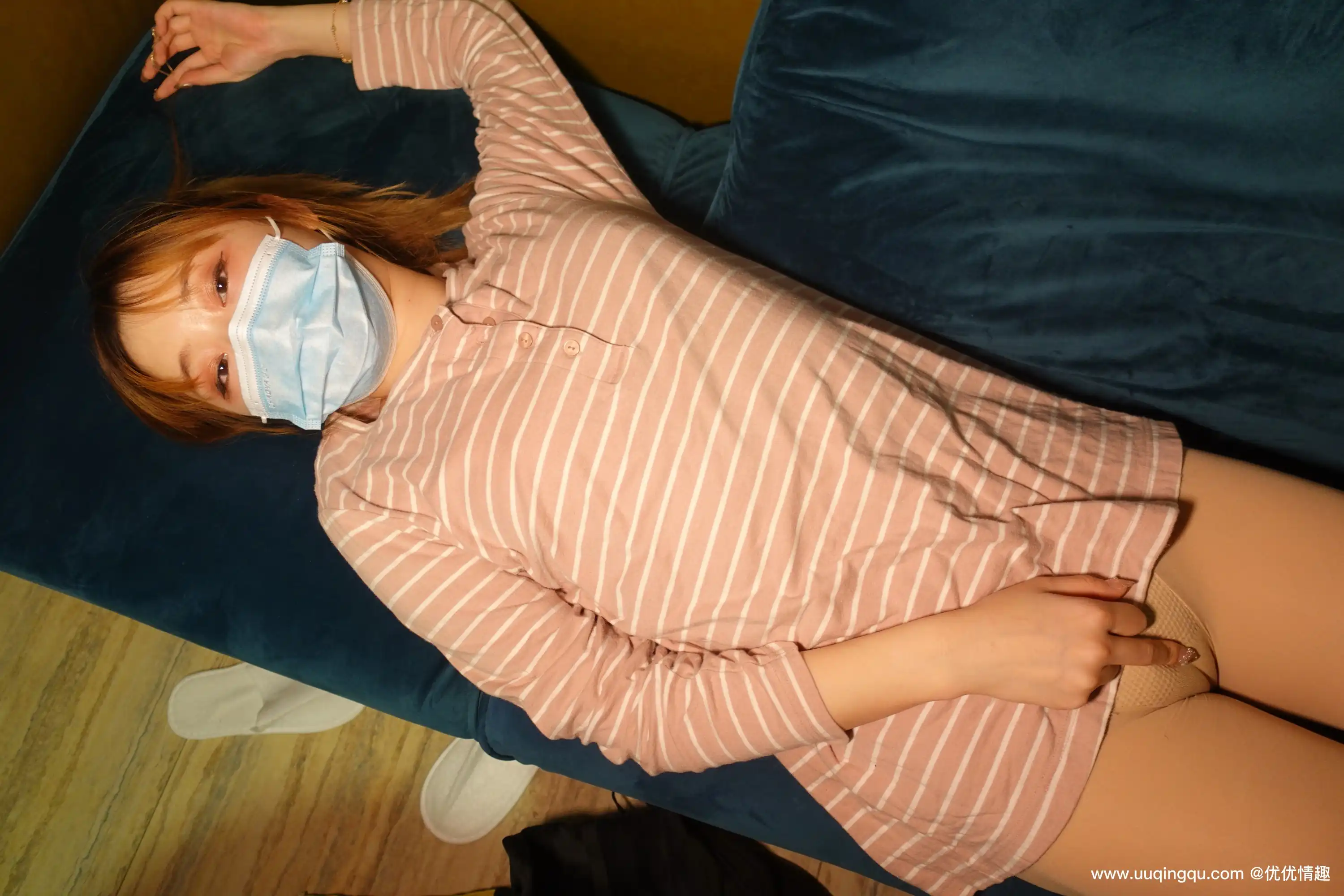 ROSI写真 2021.02.23 NO.1717[79+1P／66.9MB] - 第4张