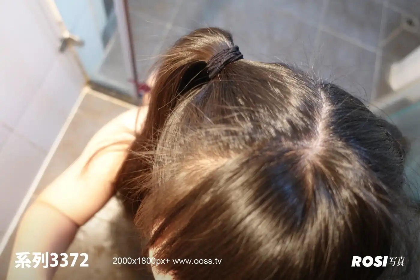 ROSI写真 2021.02.27 NO.3372[71+1P／55.8MB] - 第1张