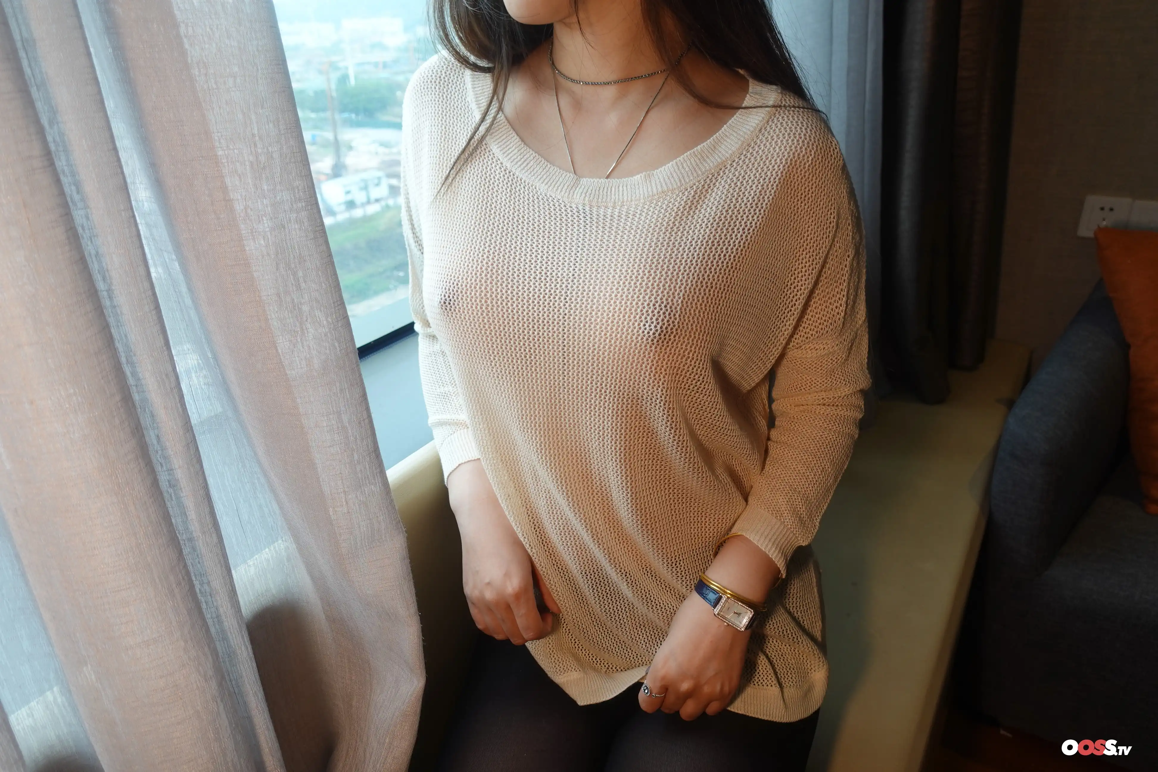 ROSI写真 2021.03.09 NO.3382[38+1P／51.7MB] - 第2张