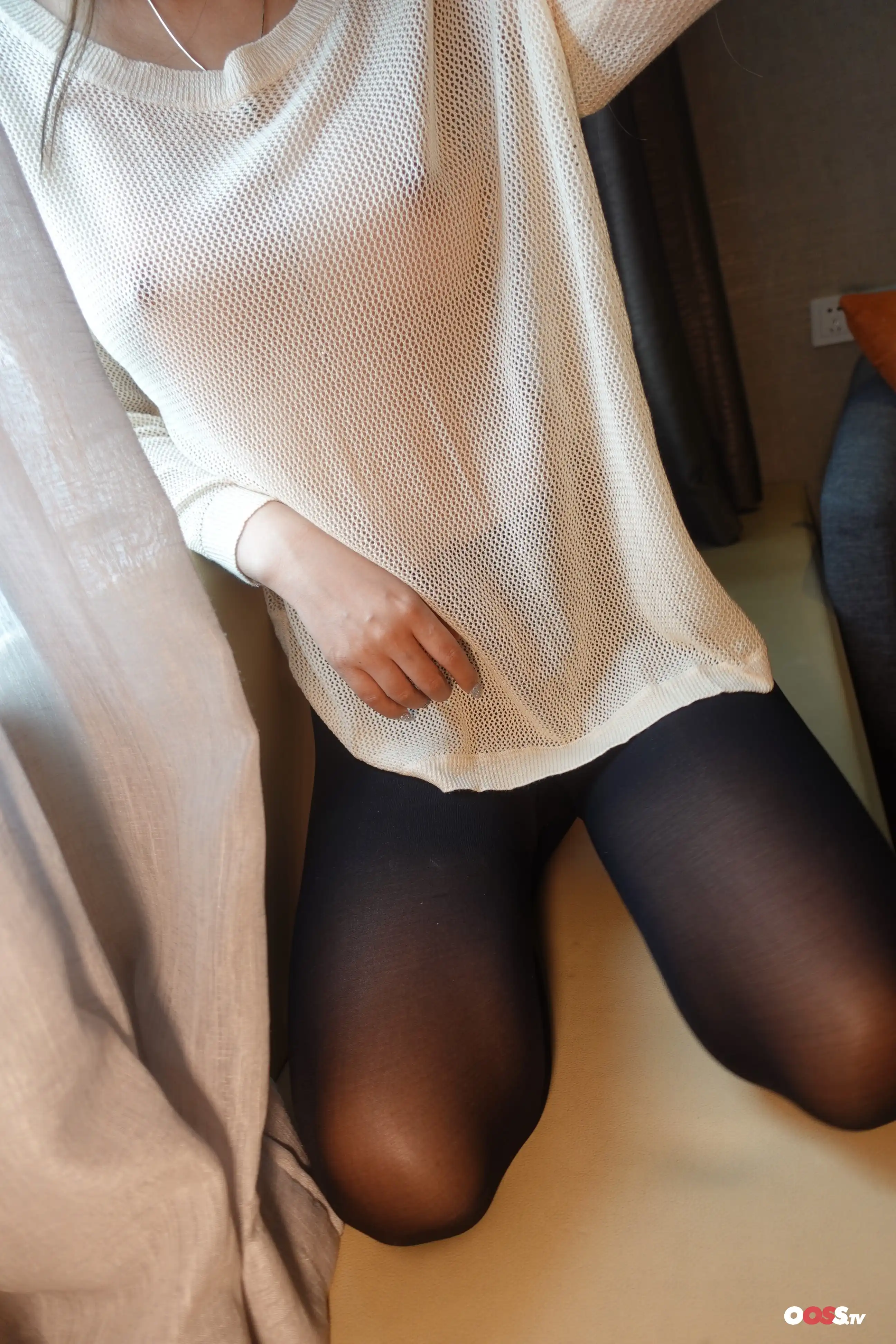 ROSI写真 2021.03.09 NO.3382[38+1P／51.7MB] - 第3张
