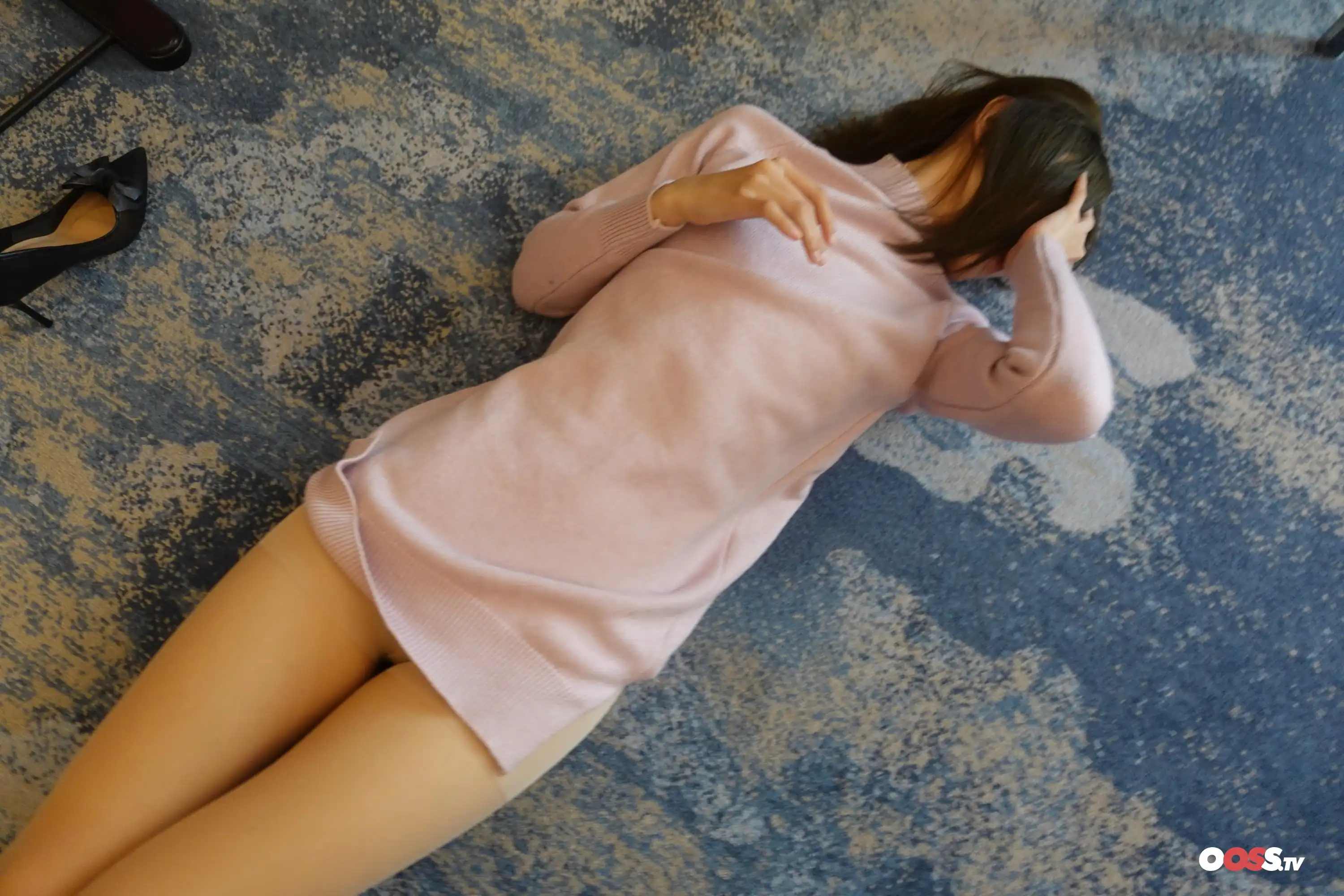ROSI写真 2021.04.10 NO.3414[75+1P／77.3MB] - 第3张