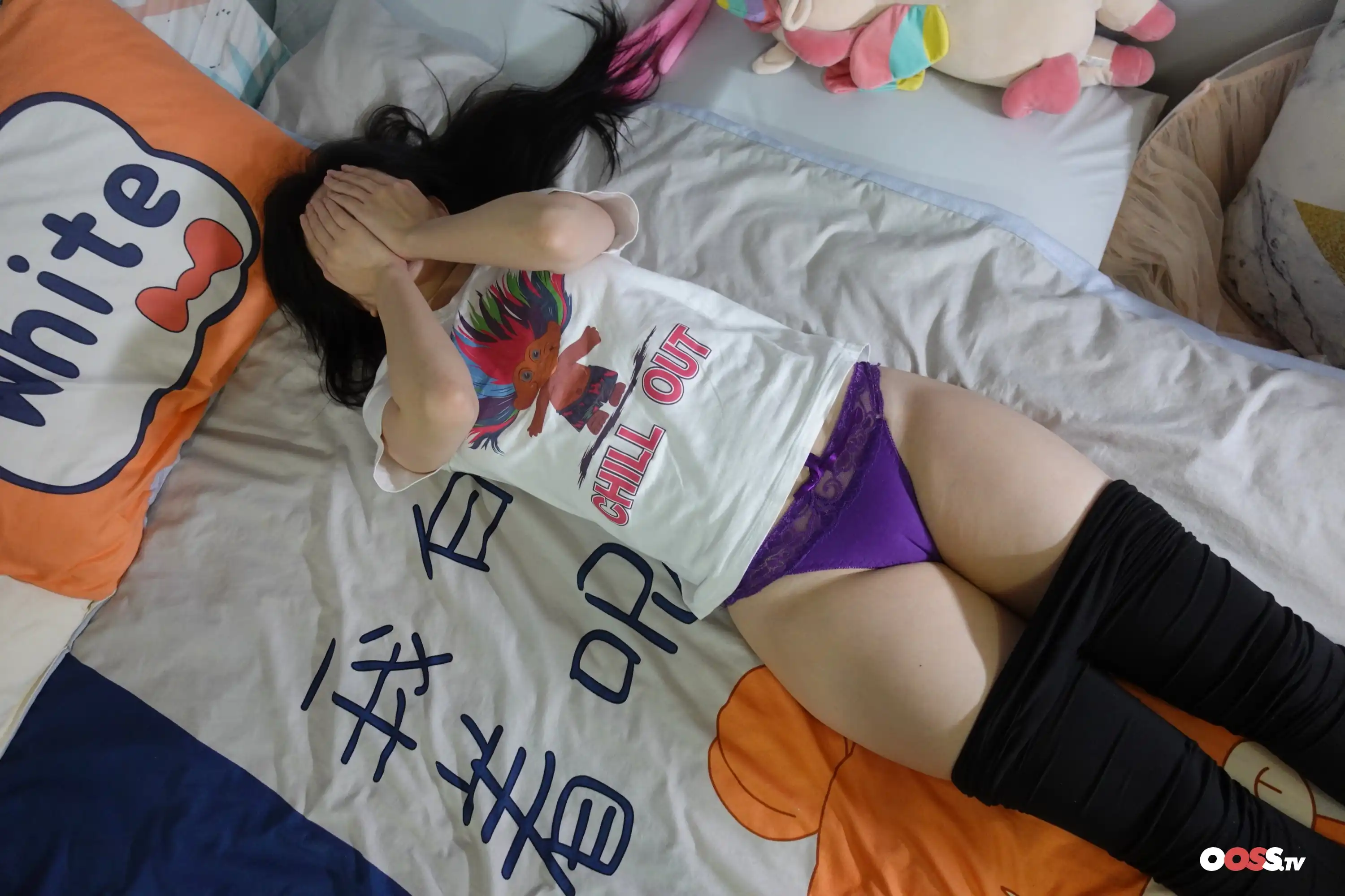 ROSI写真 2021.04.23 NO.3427[74+1P／56.5MB] - 第3张