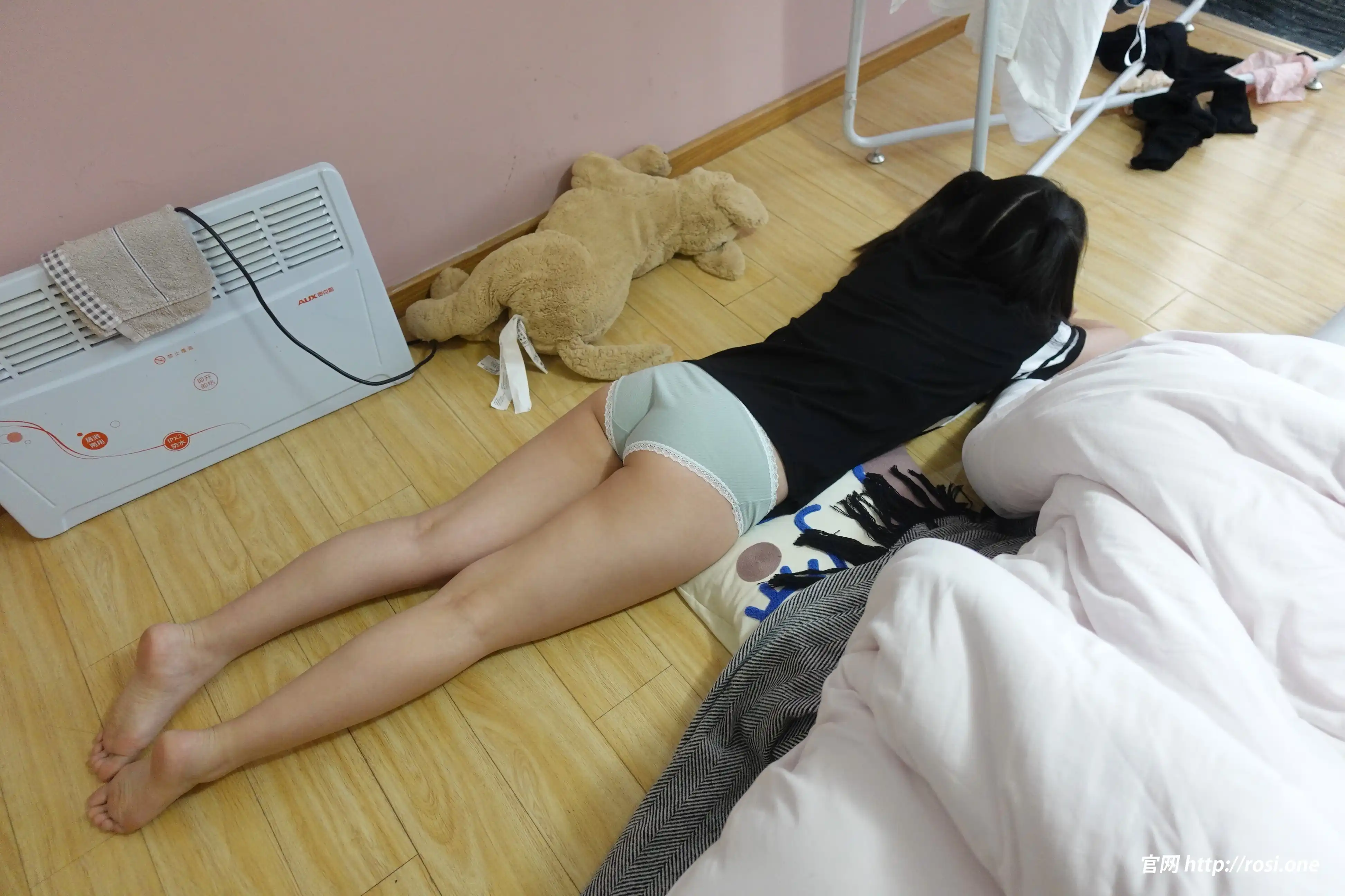 ROSI写真 2021.05.02 NO.3436[43+1P／57.7MB] - 第2张