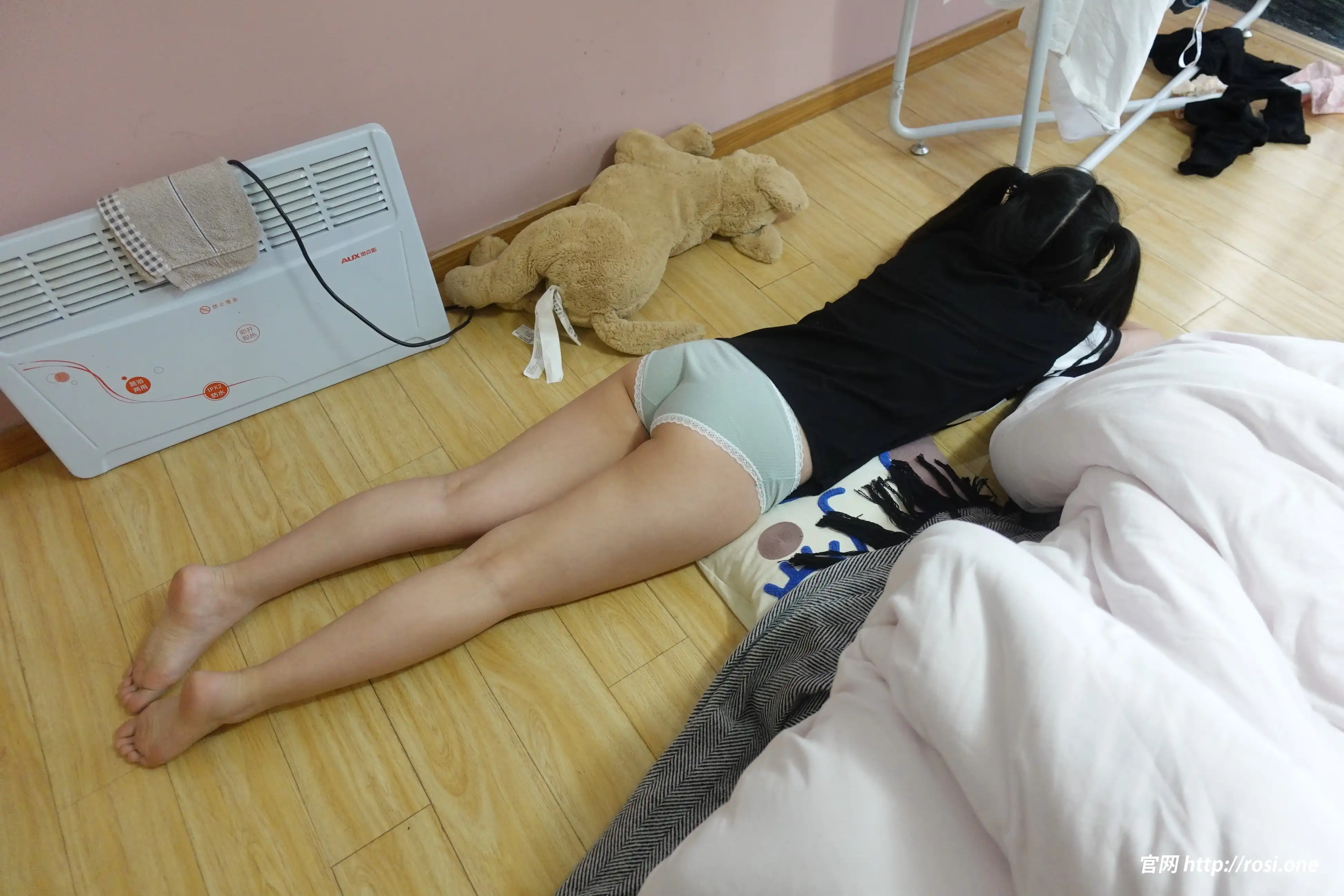 ROSI写真 2021.05.02 NO.3436[43+1P／57.7MB] - 第3张