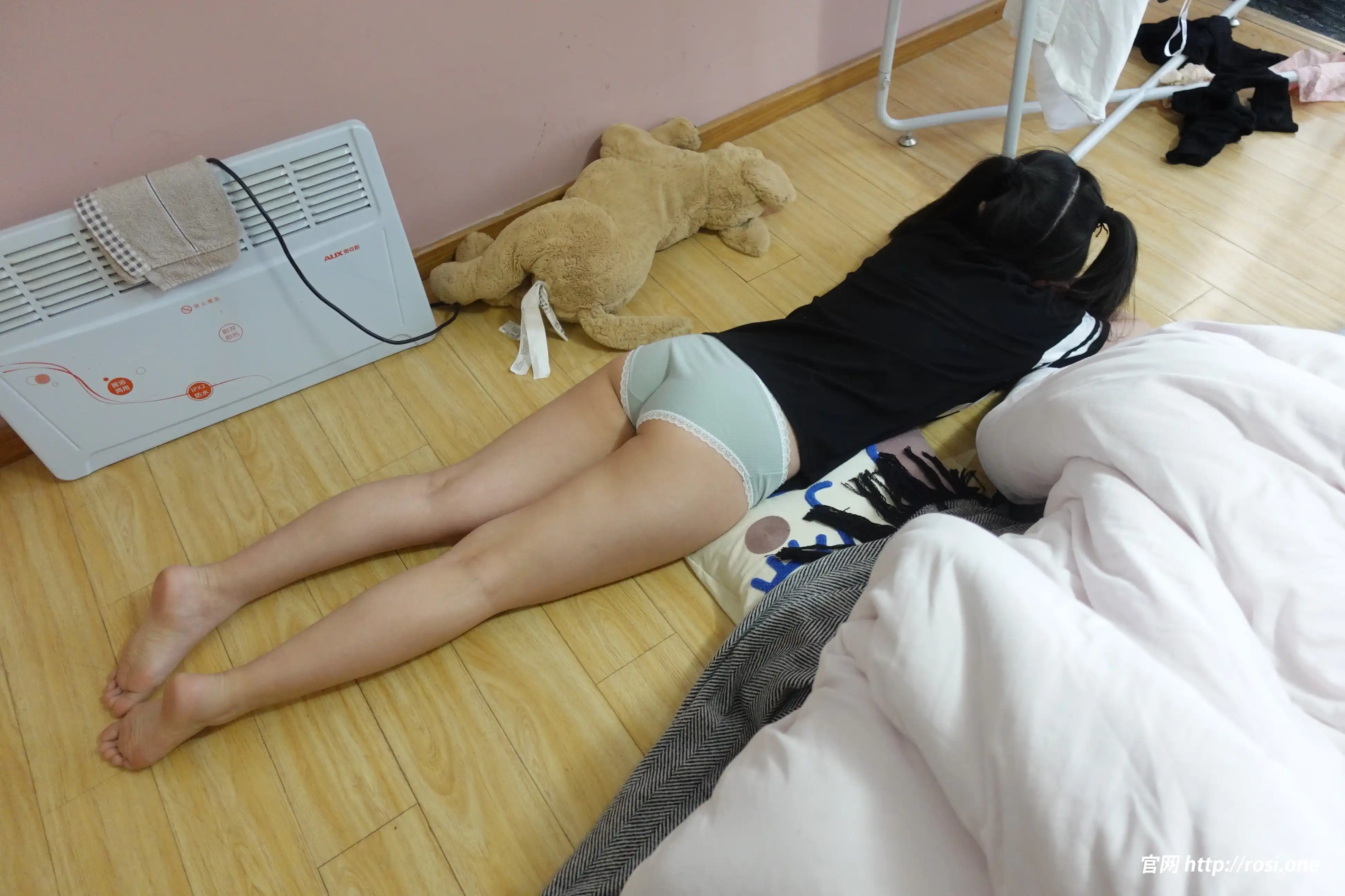 ROSI写真 2021.05.02 NO.3436[43+1P／57.7MB] - 第4张
