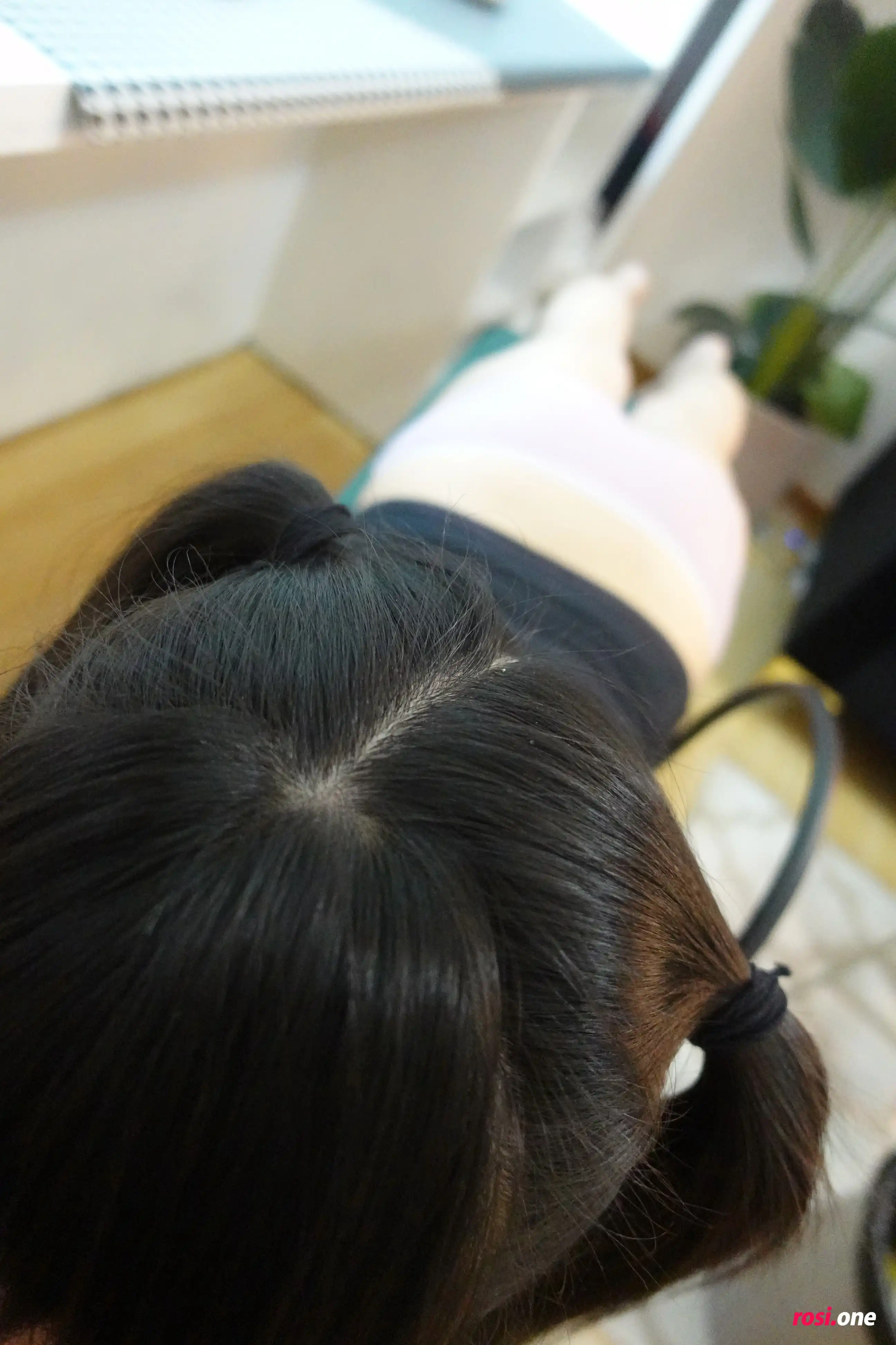 ROSI写真 2021.05.04 NO.3438[62+1P／89.7MB] - 第2张