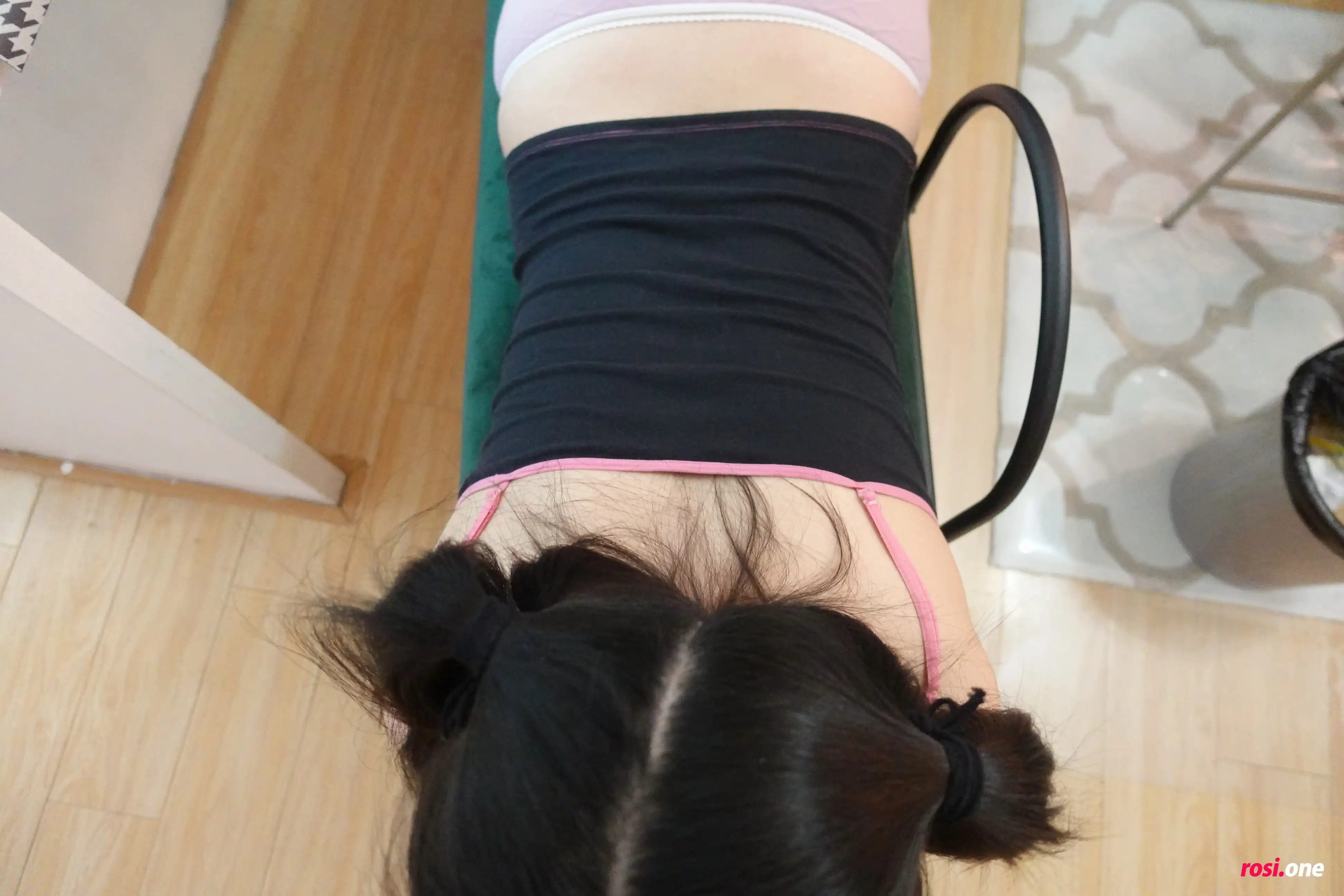 ROSI写真 2021.05.04 NO.3438[62+1P／89.7MB] - 第3张