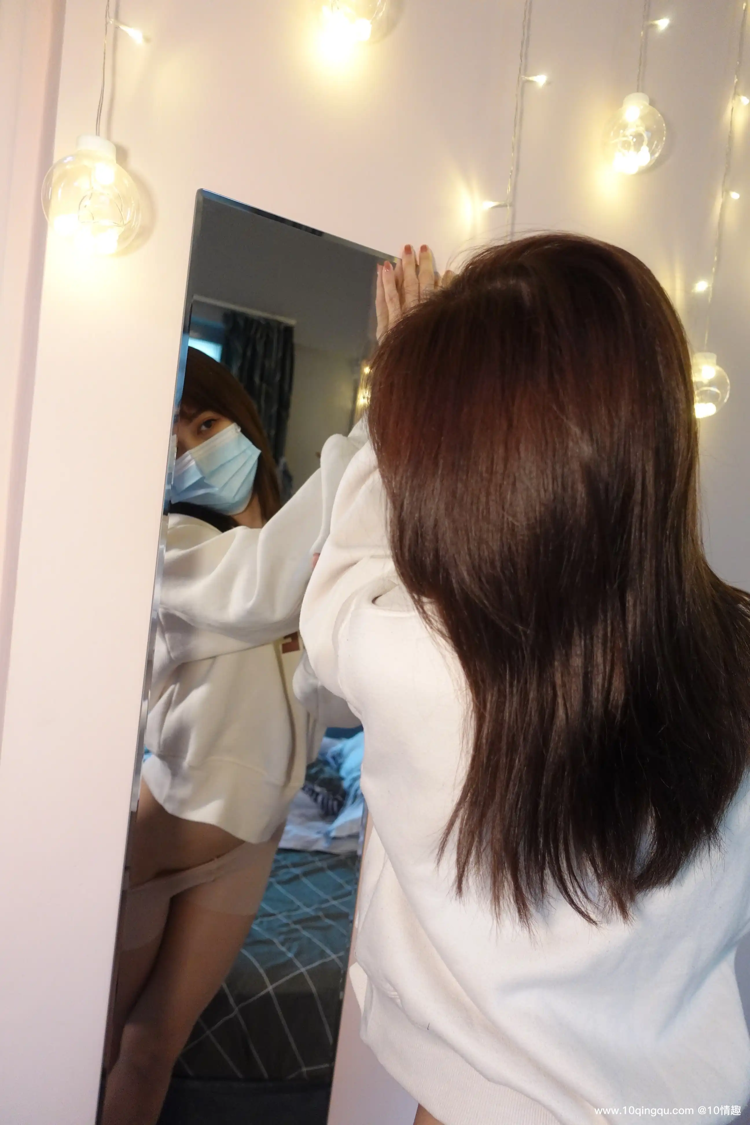 ROSI写真 2021.05.10 NO.1793[75+1P／111MB] - 第1张