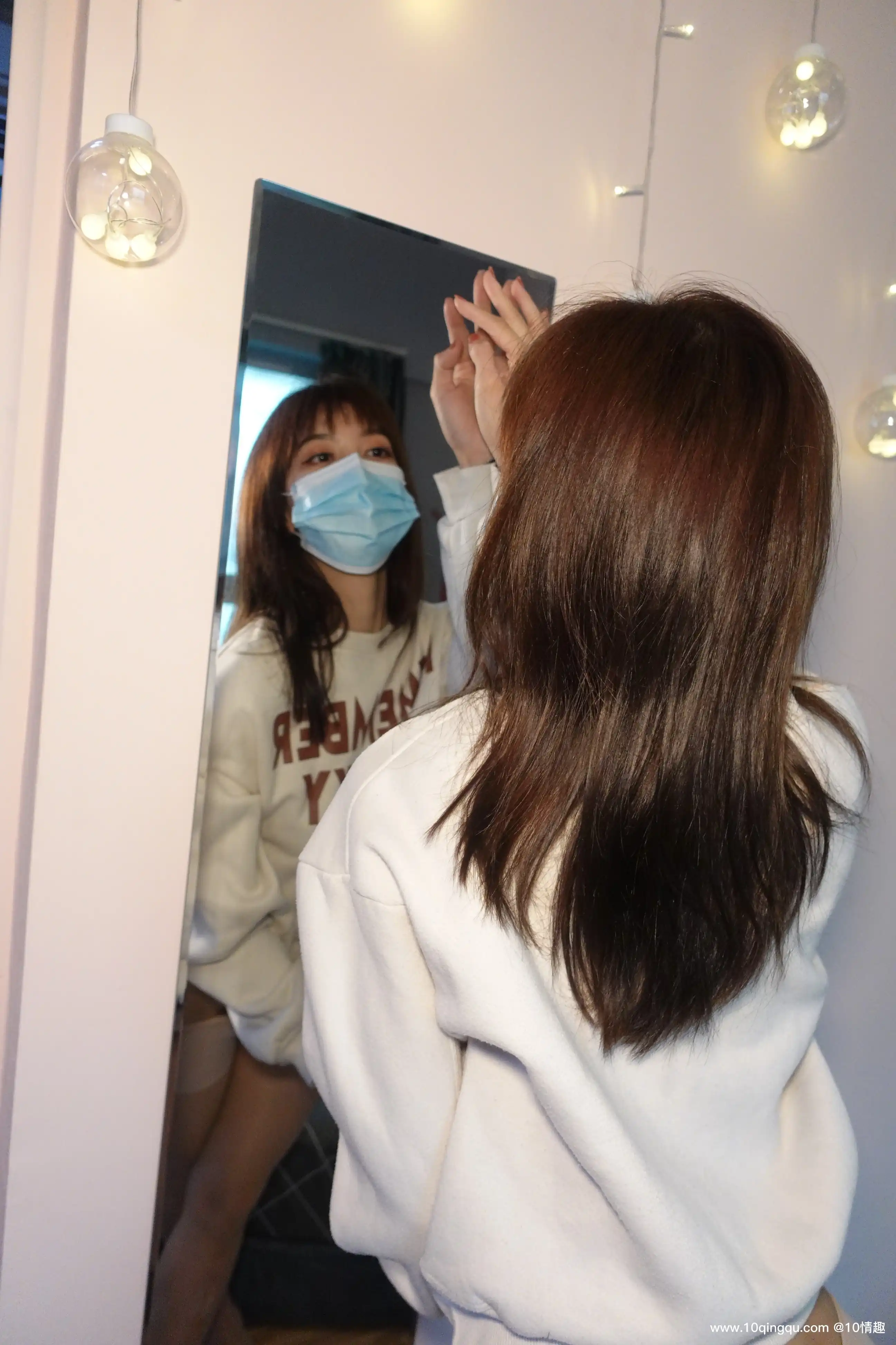 ROSI写真 2021.05.10 NO.1793[75+1P／111MB] - 第2张