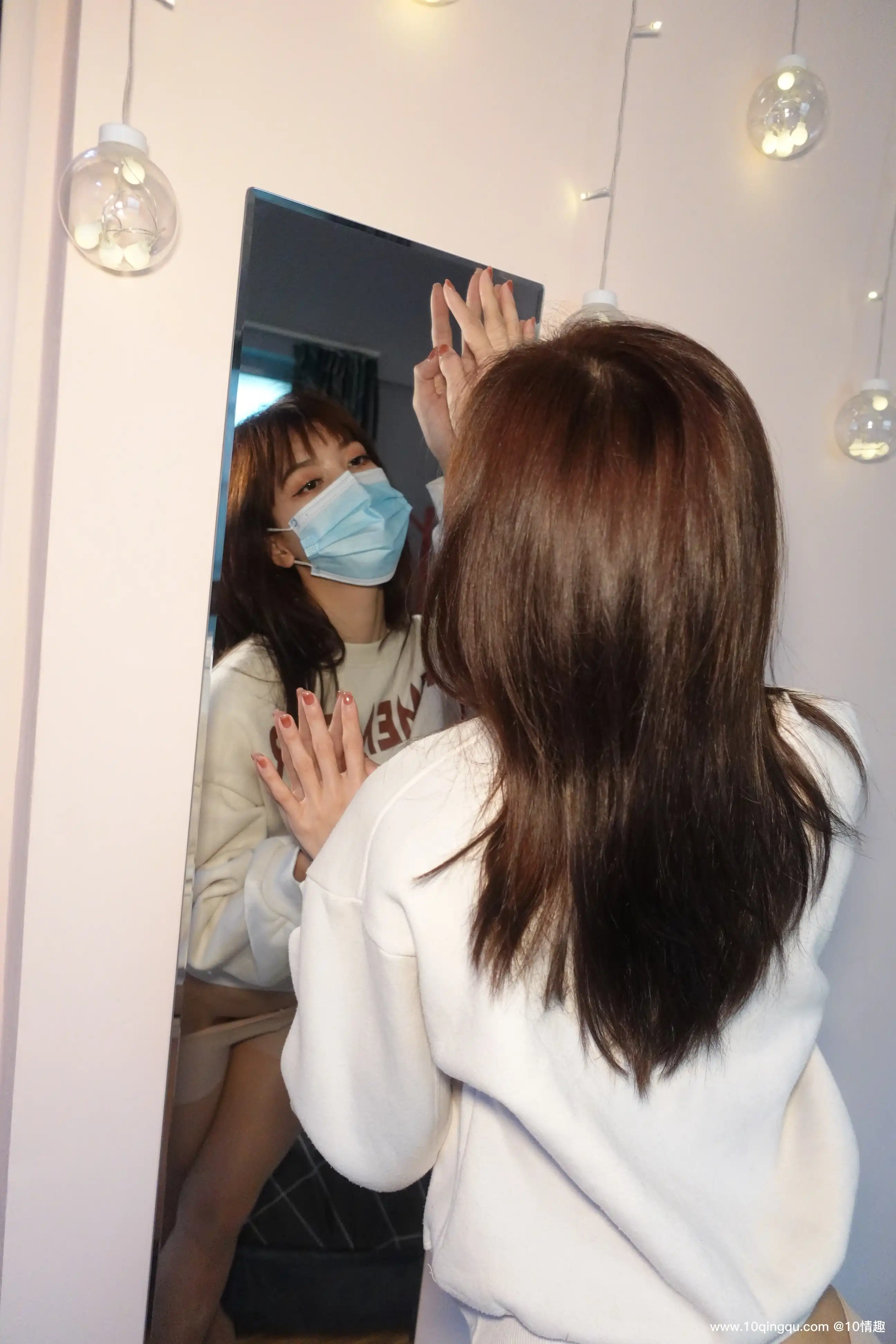 ROSI写真 2021.05.10 NO.1793[75+1P／111MB] - 第3张