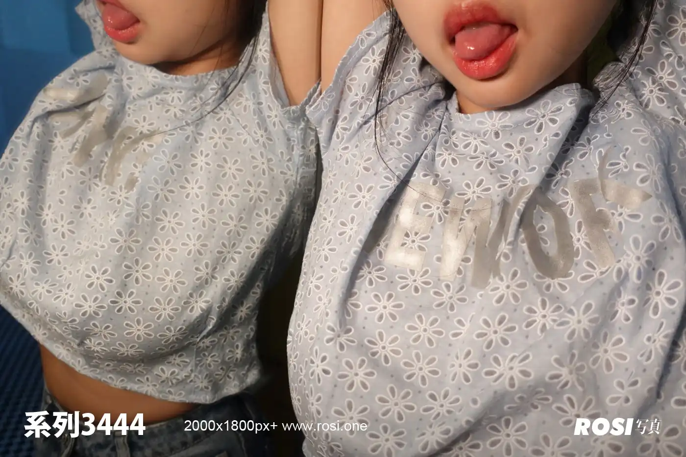 ROSI写真 2021.05.10 NO.3444[105+1P／177MB] - 第4张