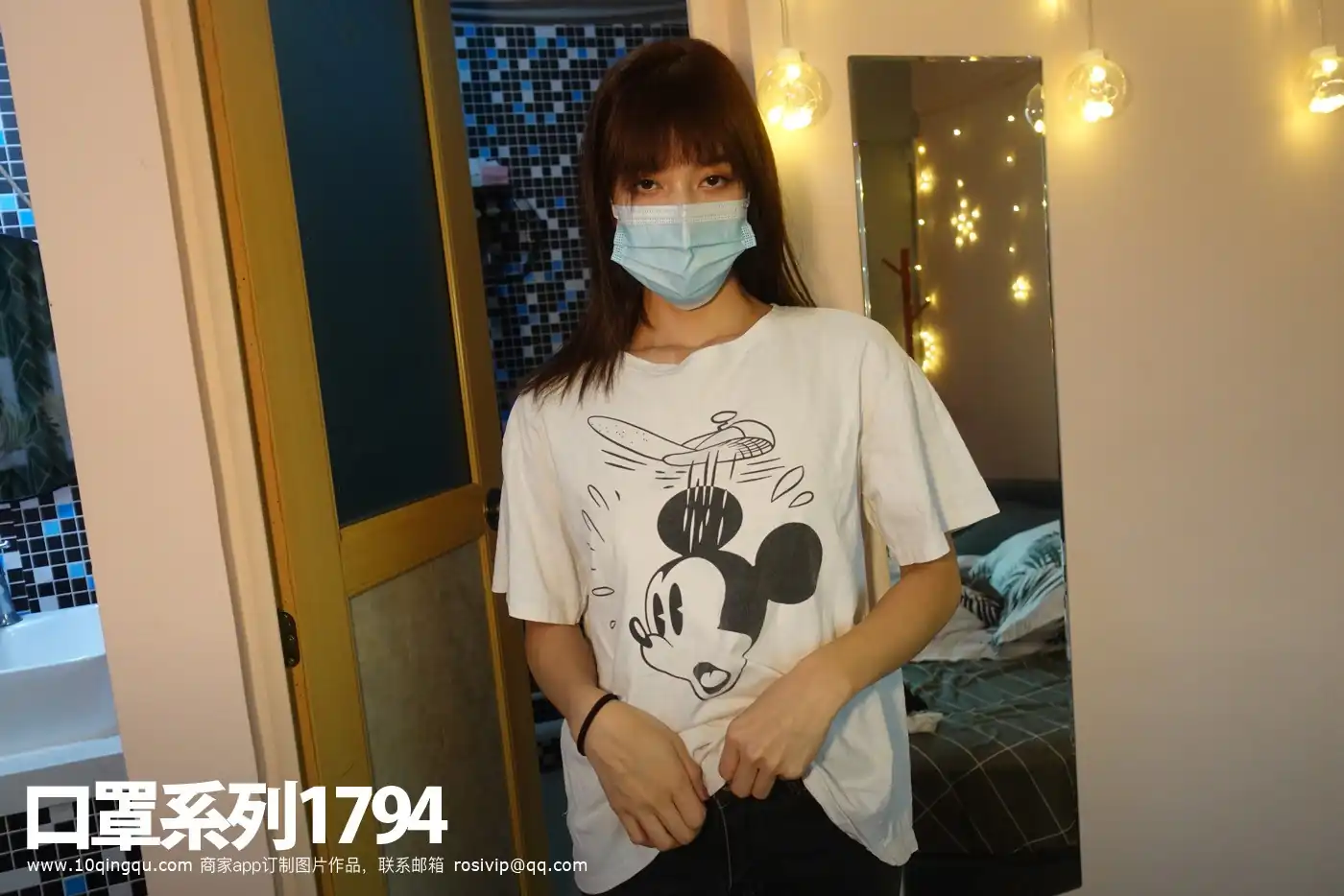ROSI写真 2021.05.11 NO.1794[80+1P／119MB] - 第4张
