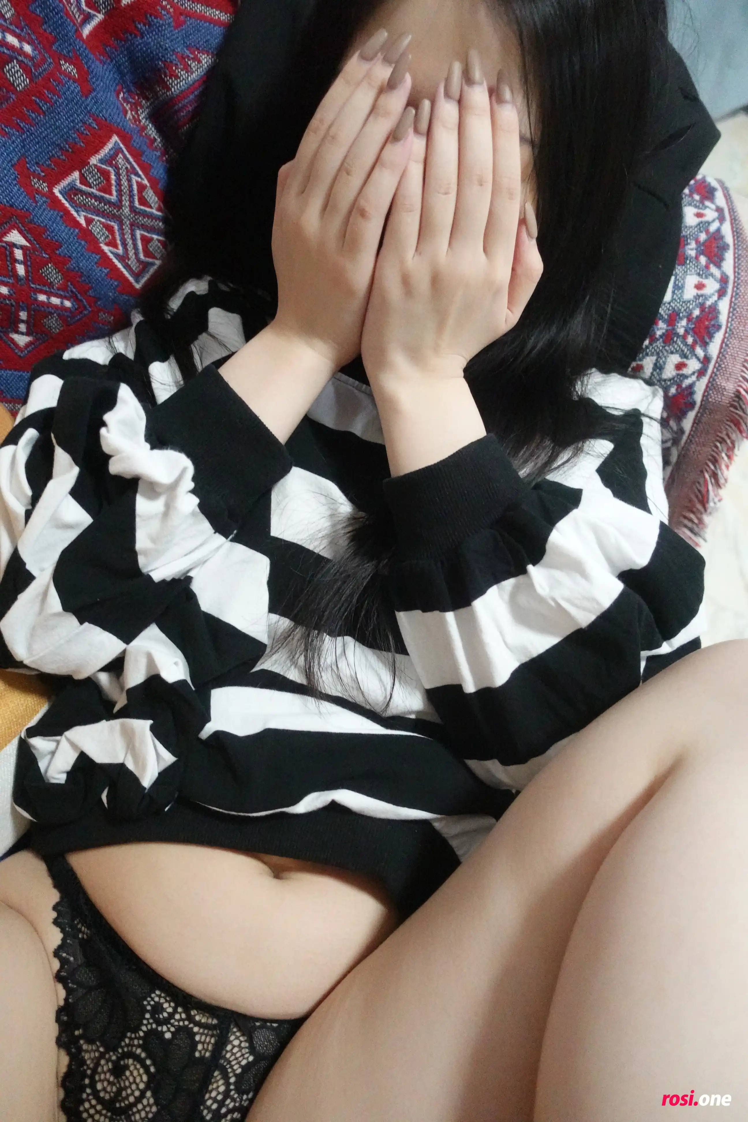 ROSI写真 2021.05.30 NO.3464[41+1P／76.6MB] - 第2张