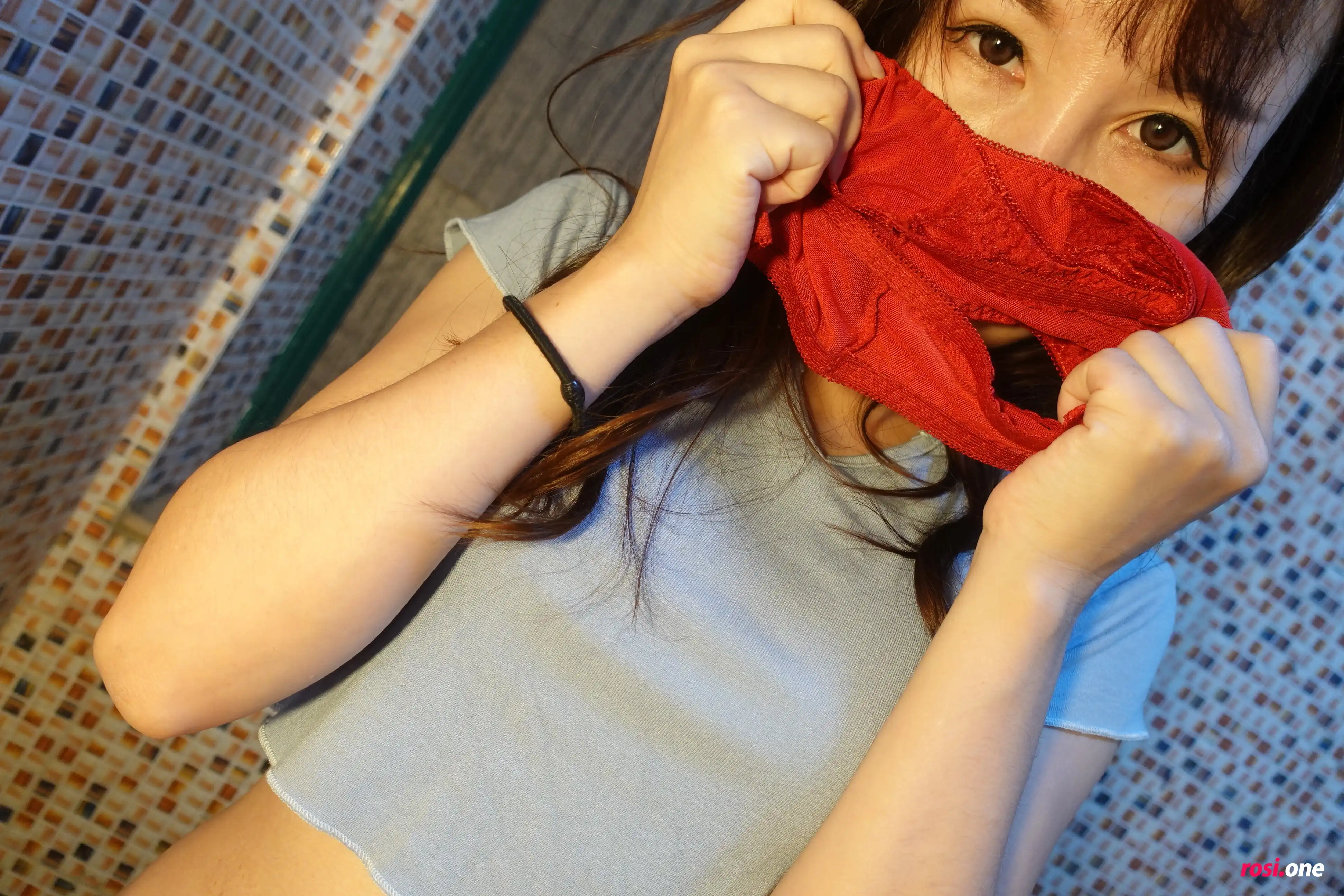 ROSI写真 2021.08.25 NO.3551[52+1P／88.1MB] - 第2张