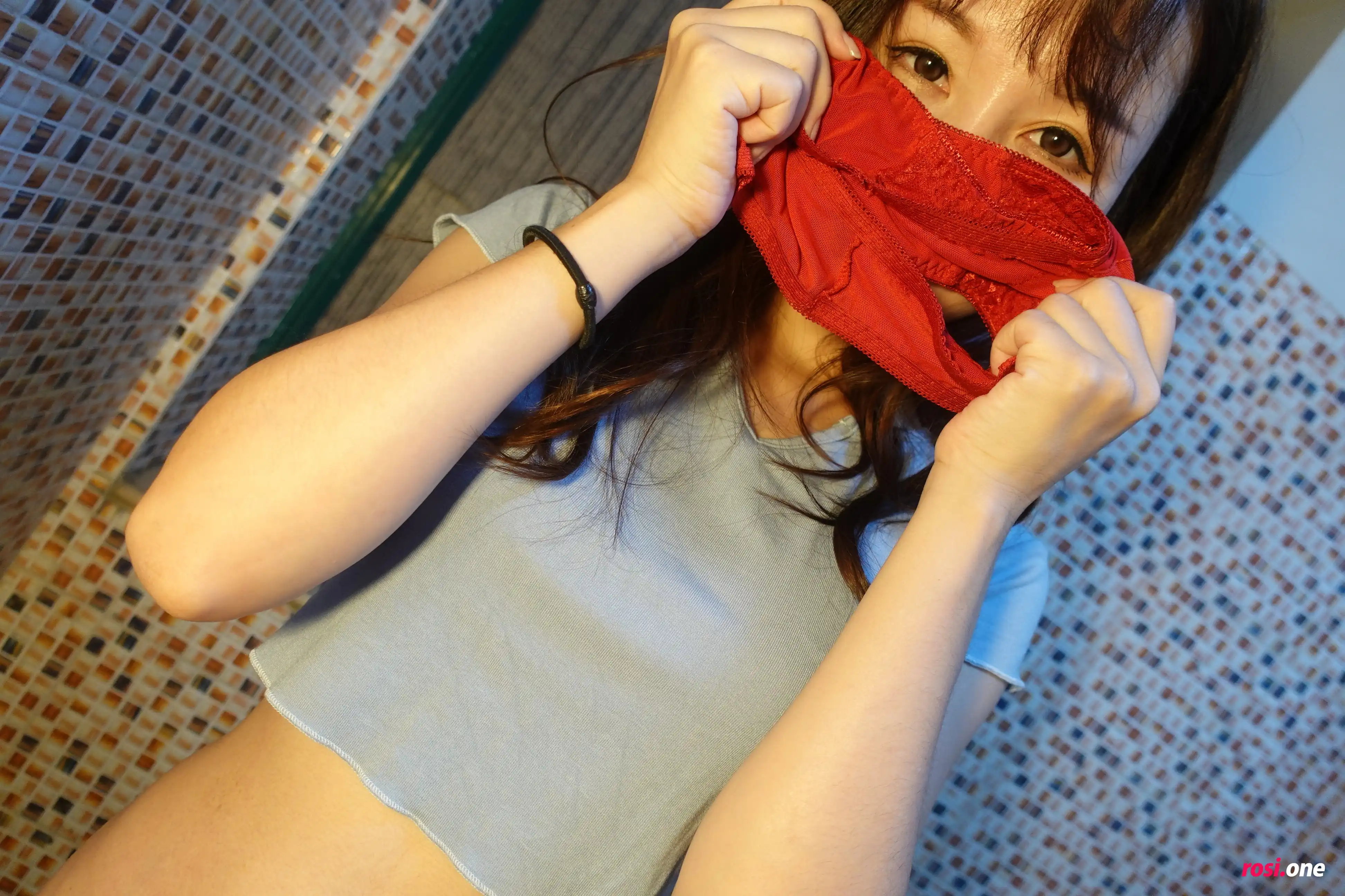 ROSI写真 2021.08.25 NO.3551[52+1P／88.1MB] - 第3张