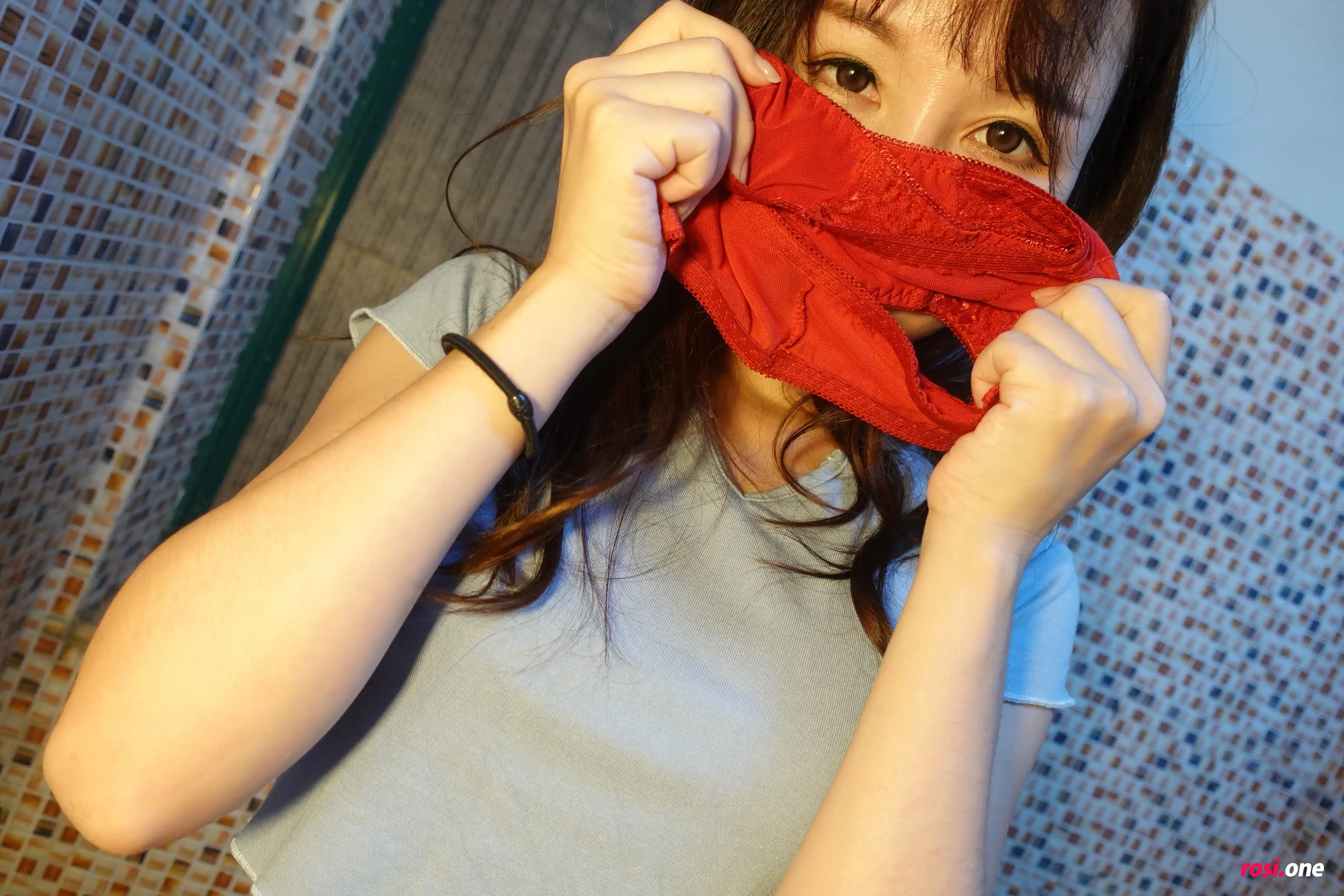 ROSI写真 2021.08.25 NO.3551[52+1P／88.1MB] - 第4张