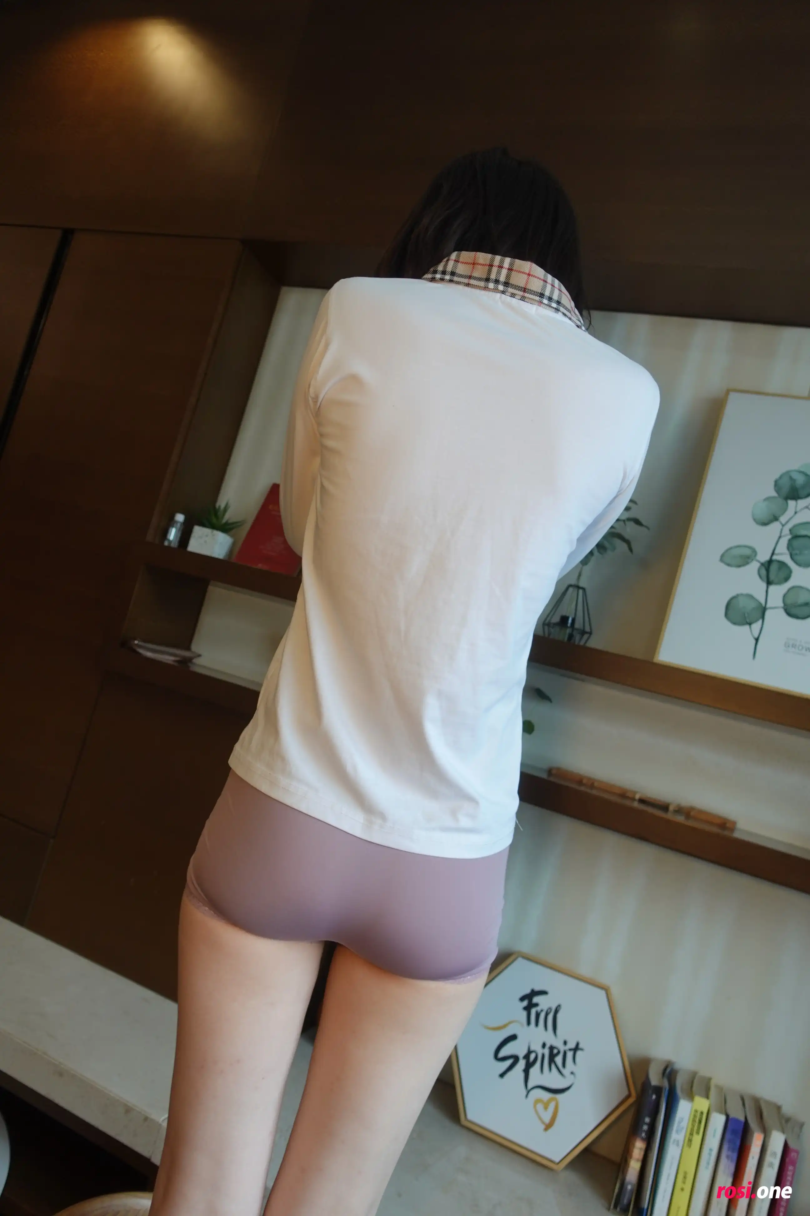 ROSI写真 2021.09.13 NO.3570[67+1P／74.8MB] - 第4张