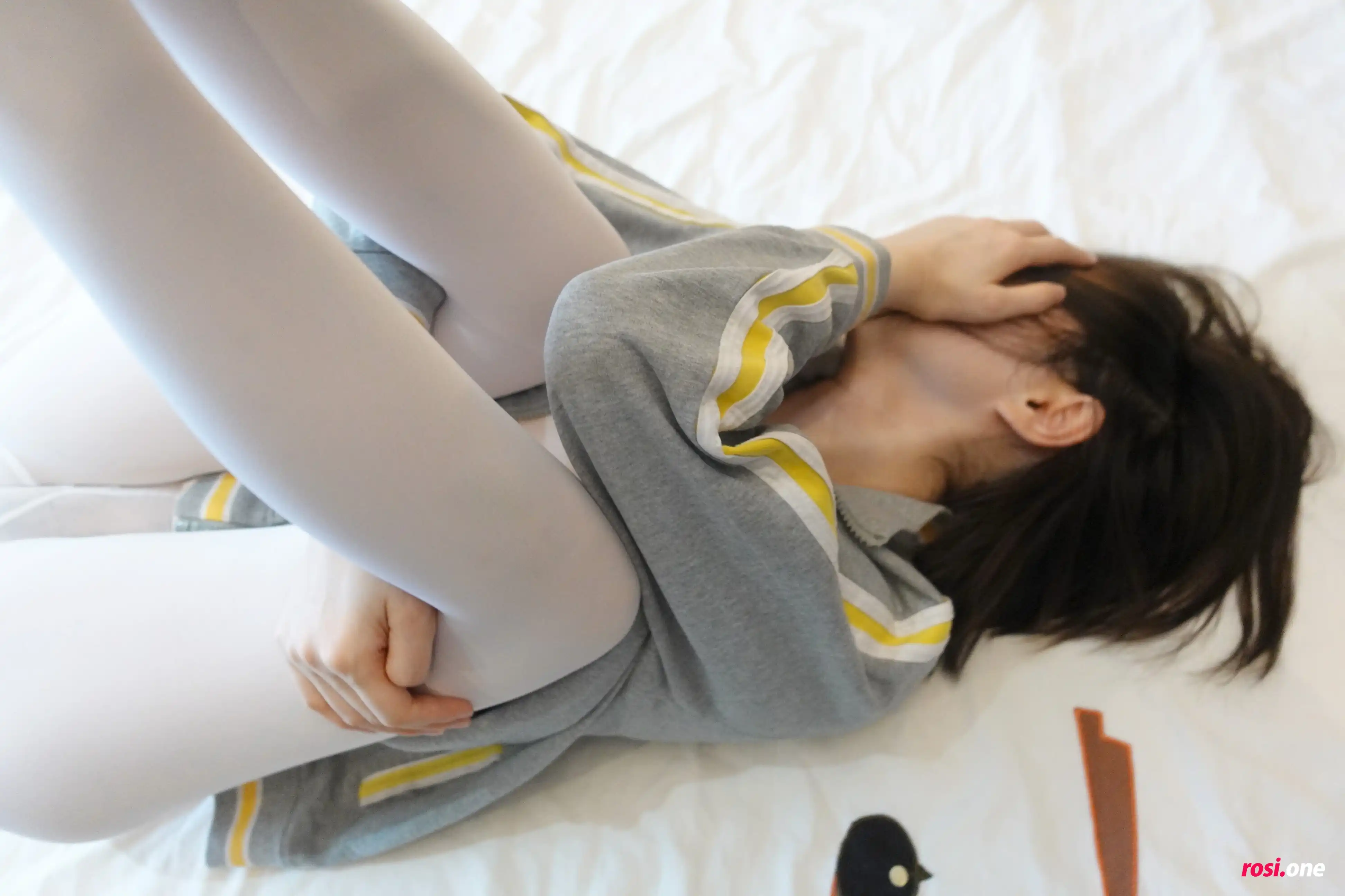 ROSI写真 2021.10.19 NO.3606[88+1P／124MB] - 第1张