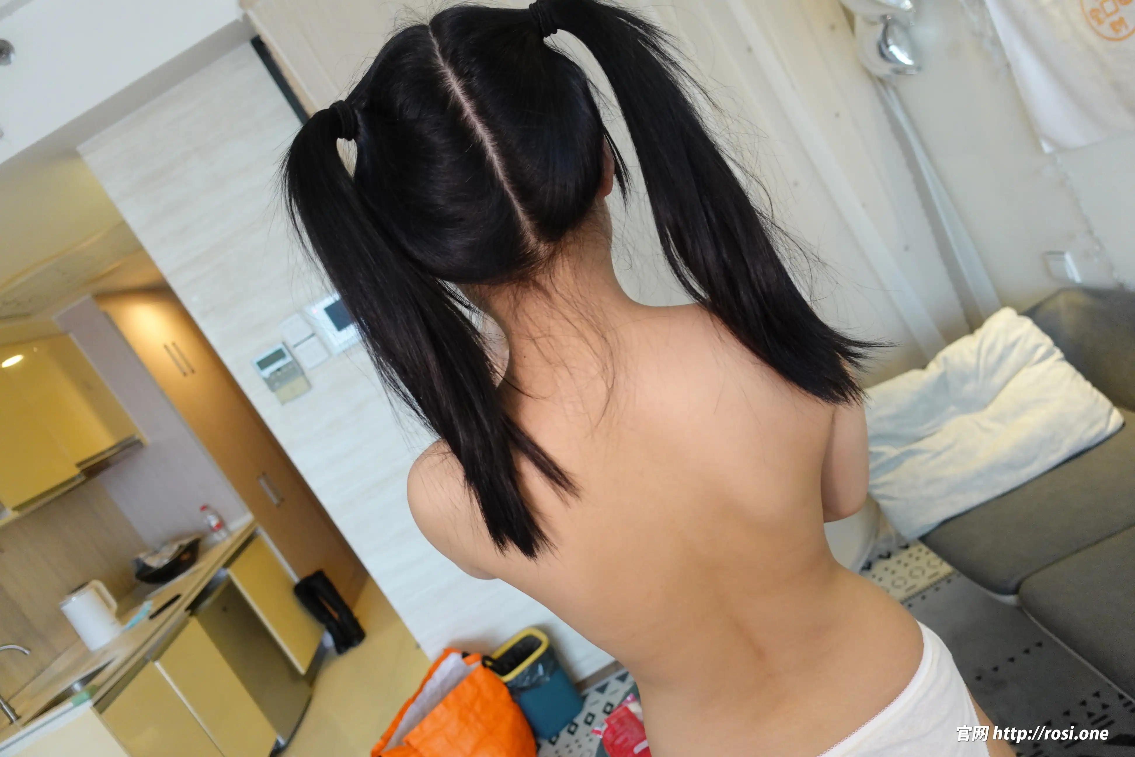 ROSI写真 2022.04.22 NO.3791[105+1P／145MB] - 第3张