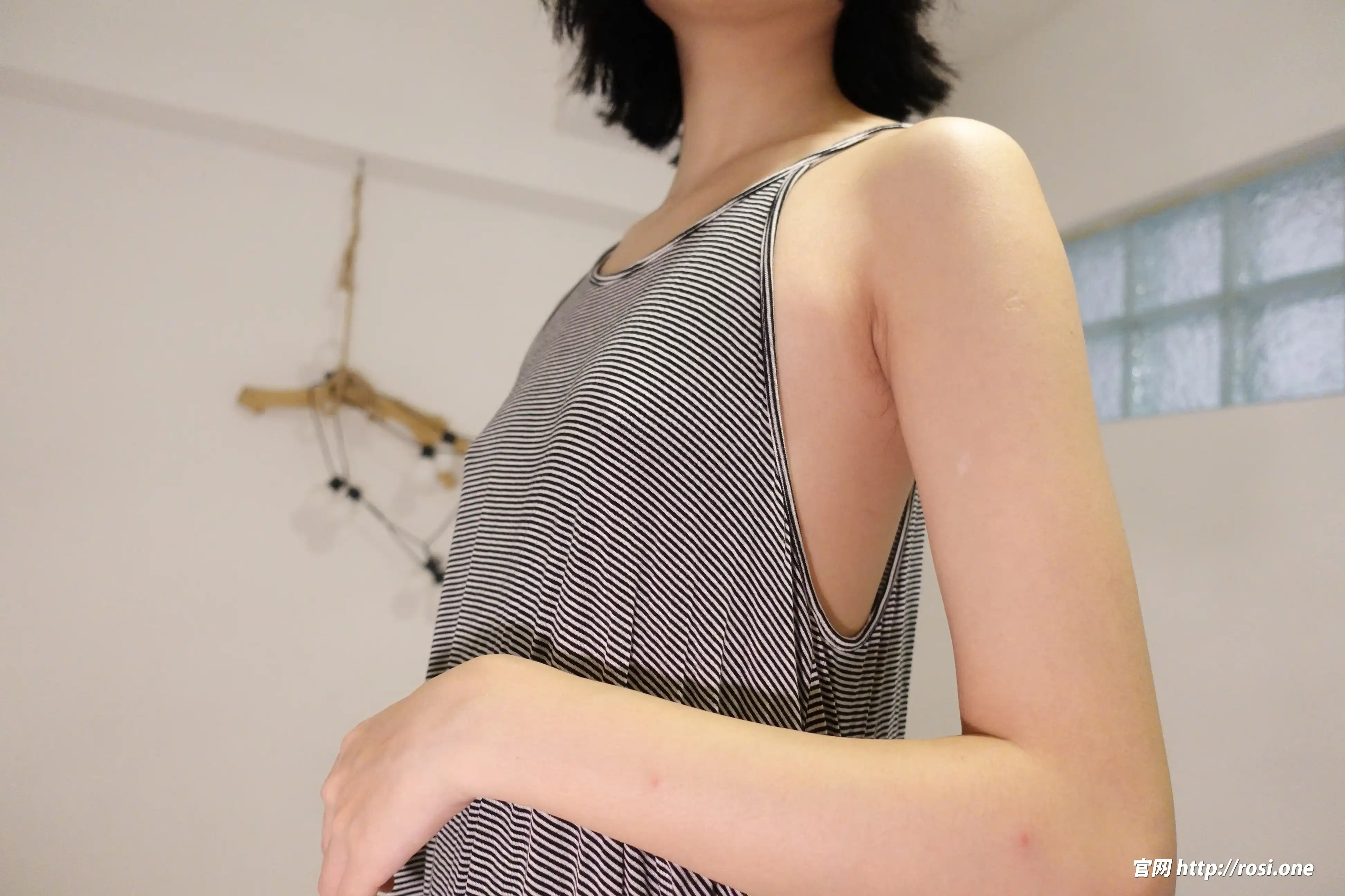 ROSI写真 2022.05.15 NO.3814[117+1P／190MB] - 第2张