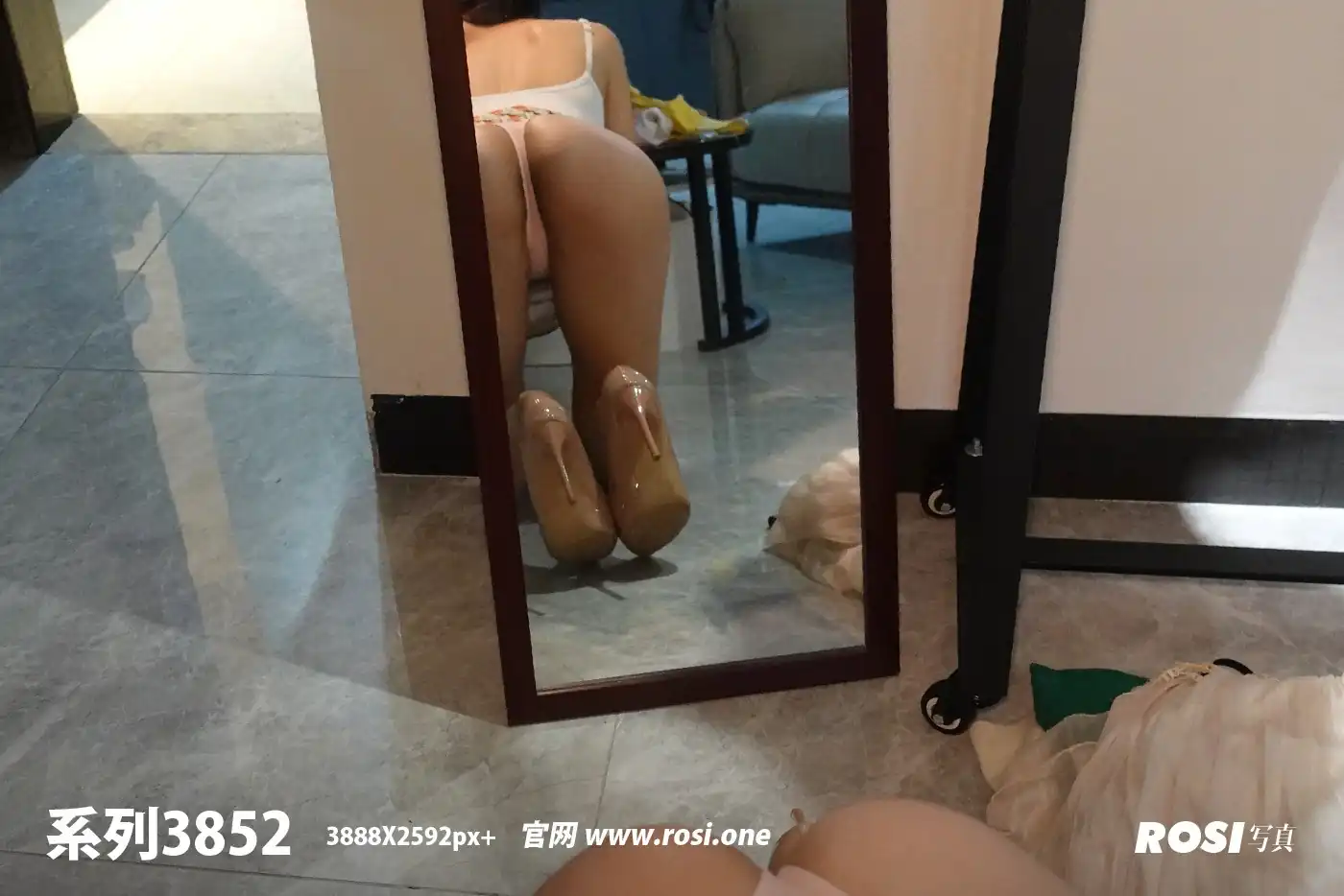 ROSI写真 2022.06.22 NO.3852[85+1P／136MB] - 第4张
