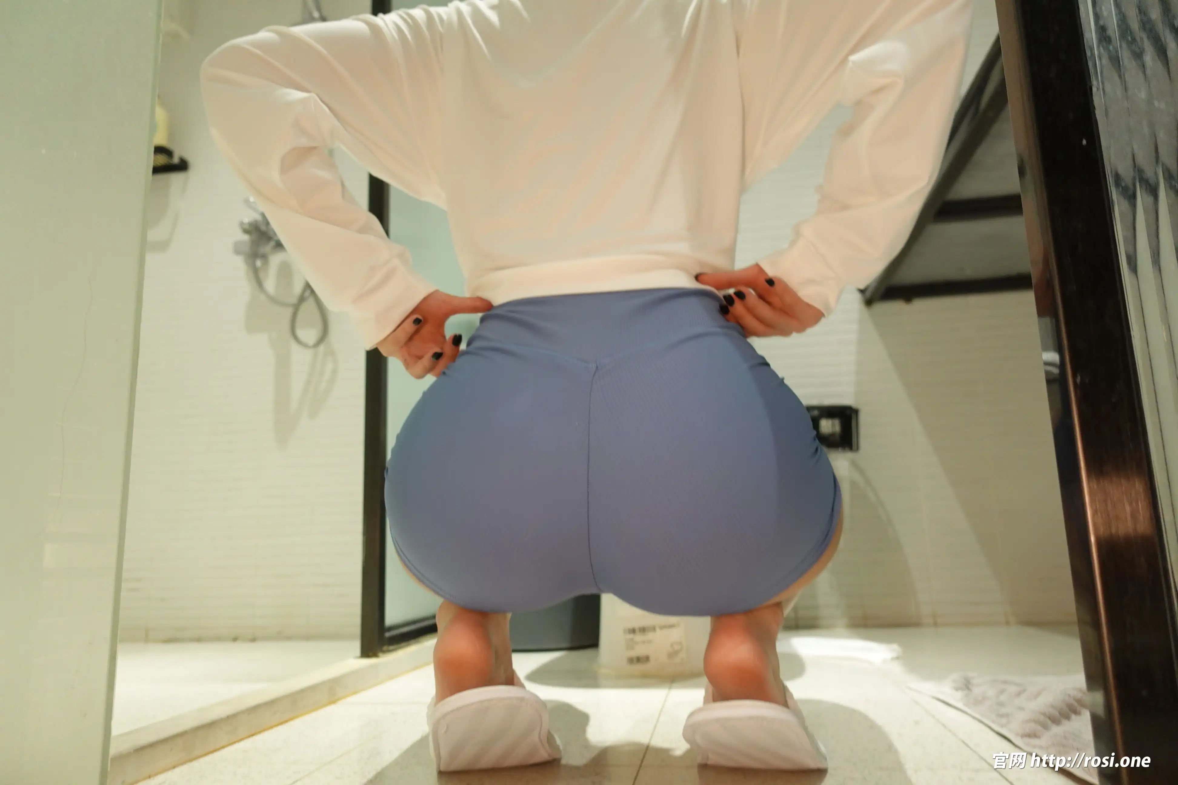 ROSI写真 2022.07.27 NO.3887[135+1P／161MB] - 第2张