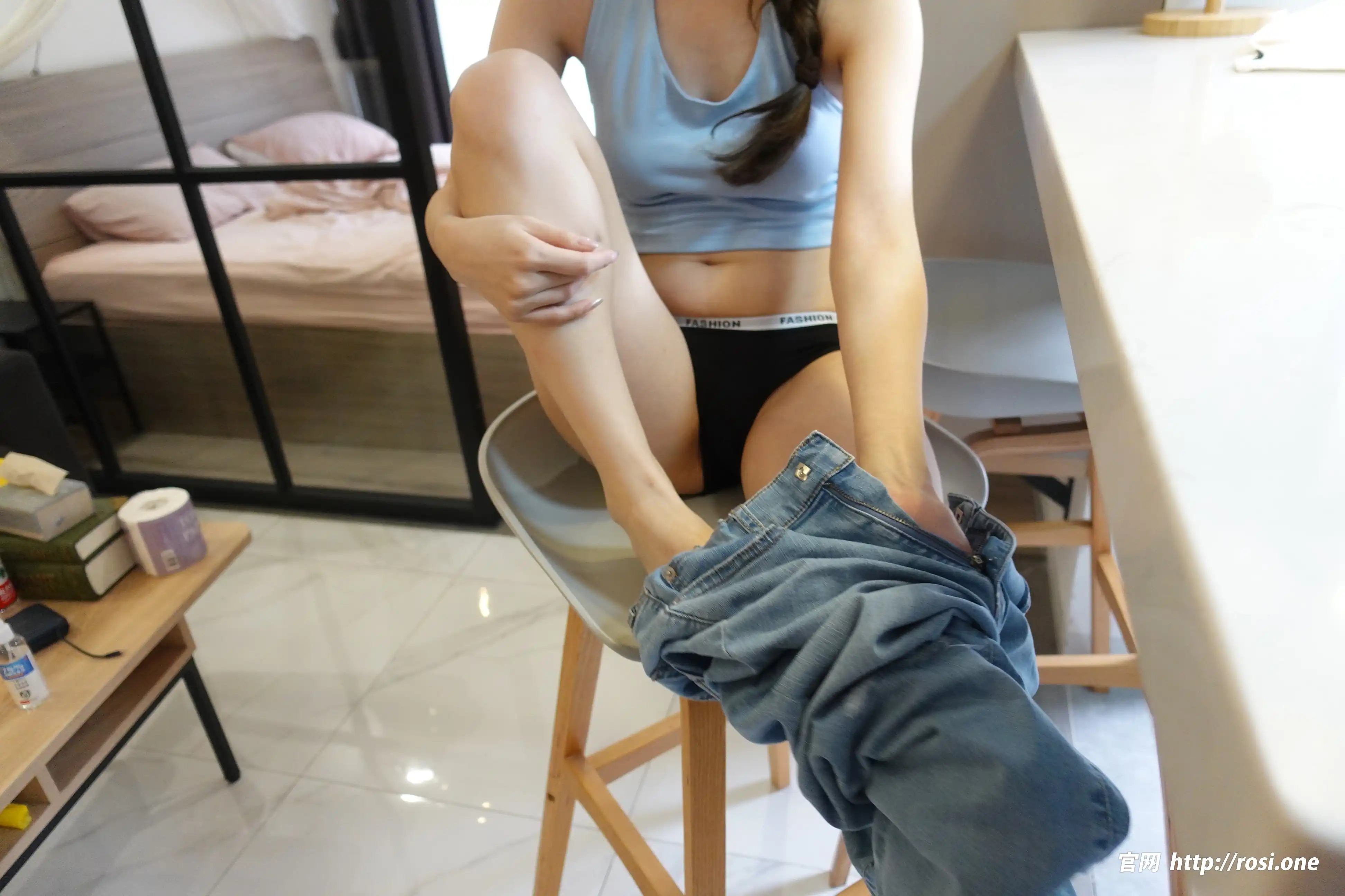 ROSI写真 2022.08.31 NO.3922[199+1P／272MB] - 第3张