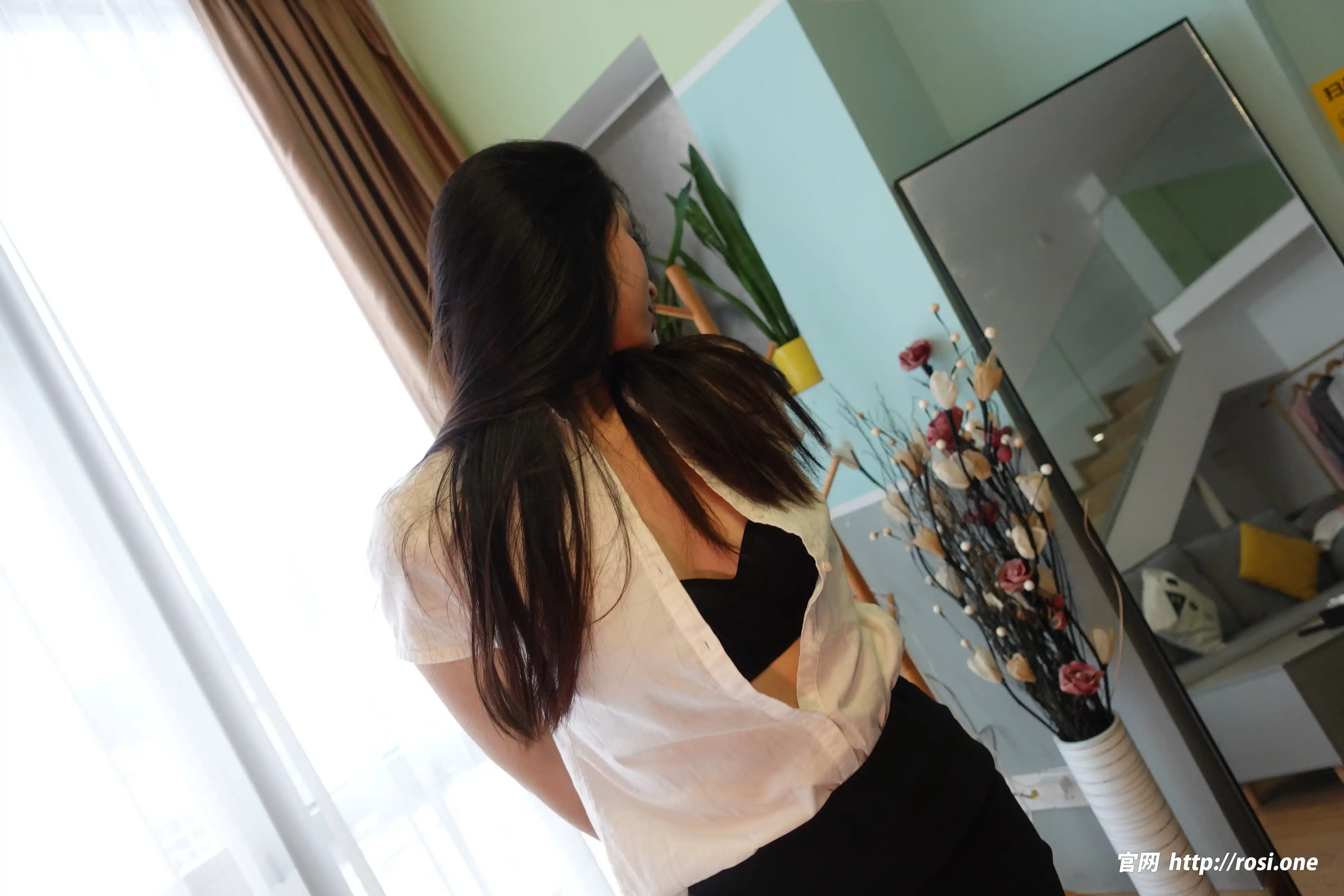 ROSI写真 2022.12.03 NO.4016[256+1P／289MB] - 第3张