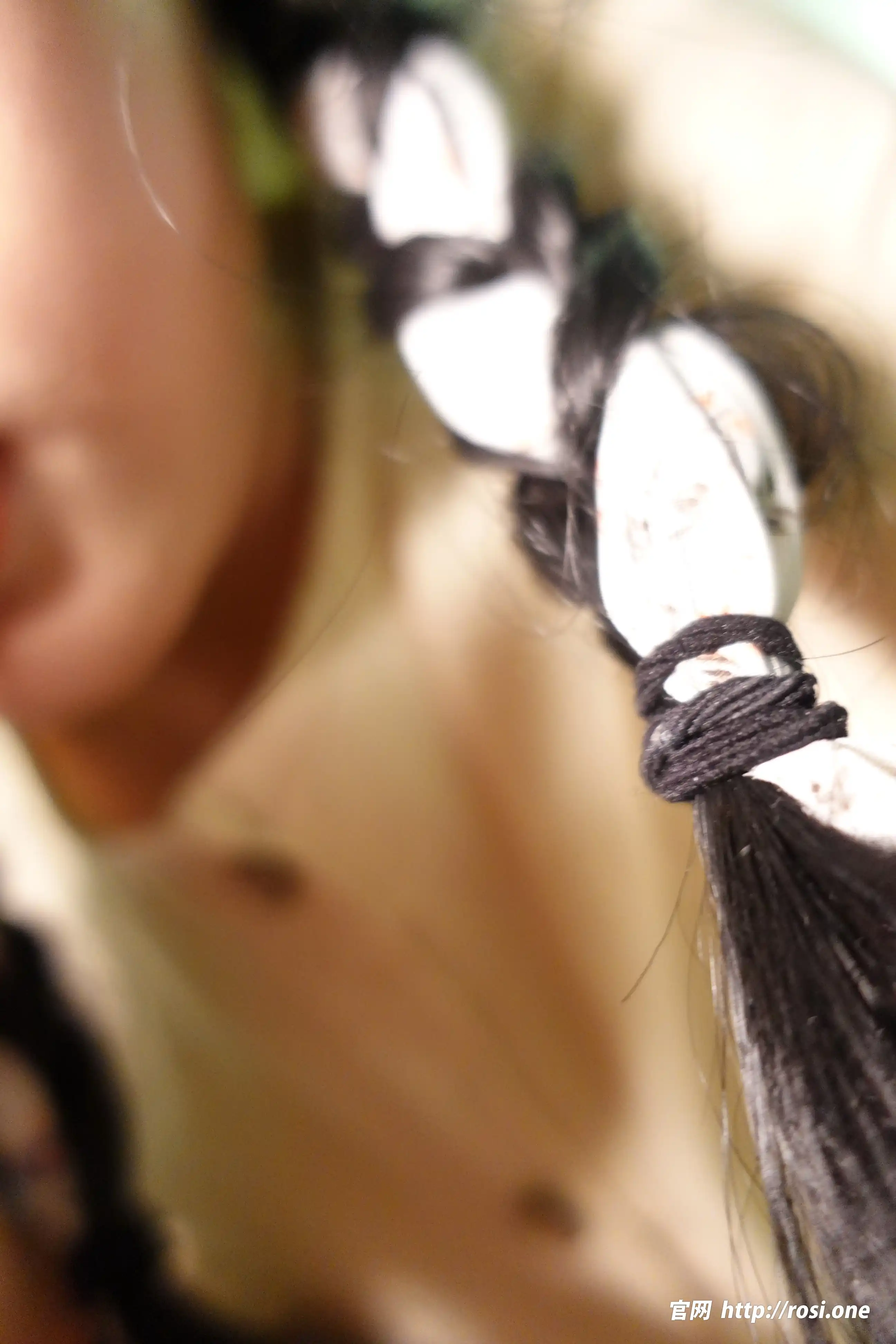 ROSI写真 2022.12.23 NO.4036[57+1P／77MB] - 第2张