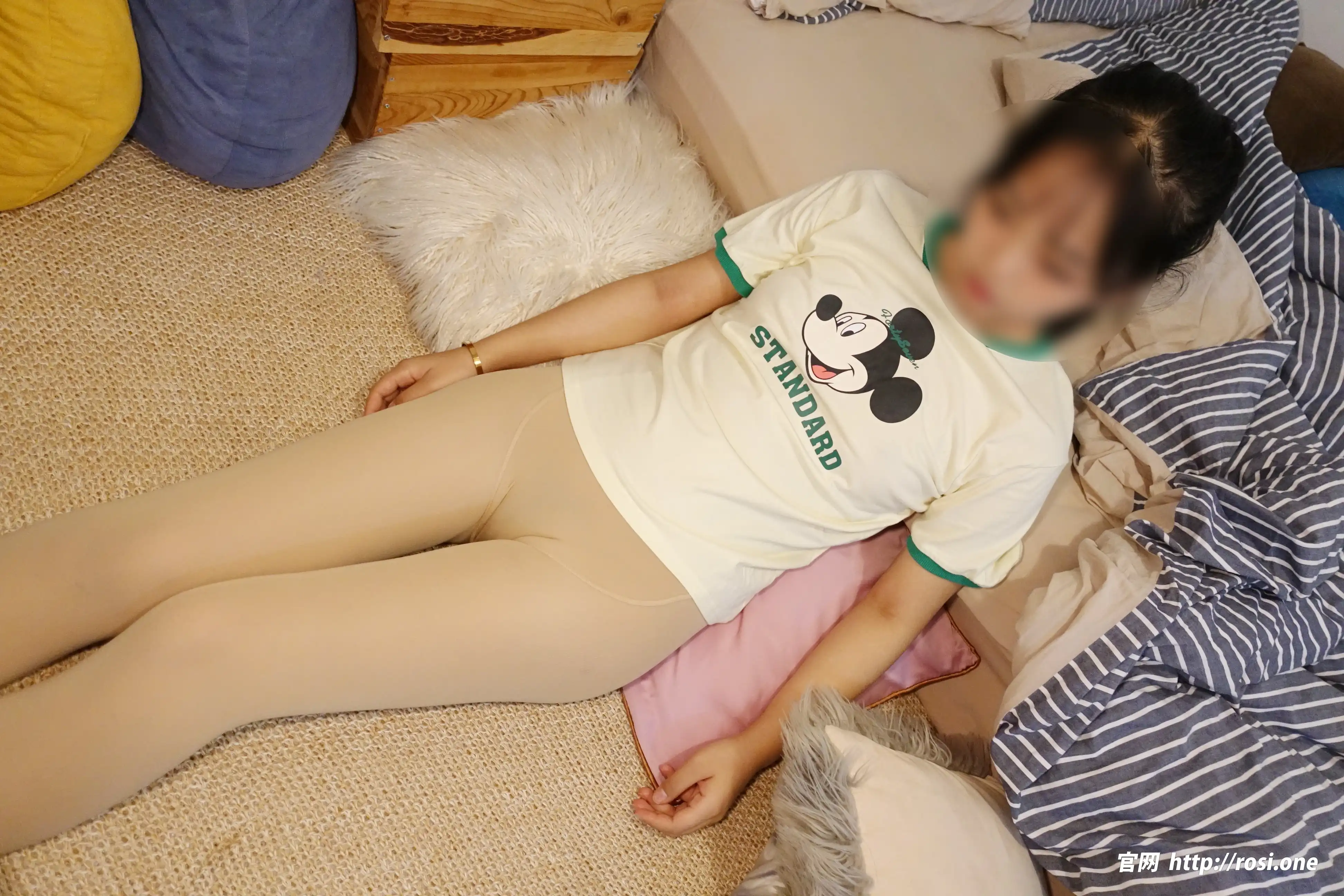 ROSI写真 2023.01.09 NO.4053[97+1P／136MB] - 第1张