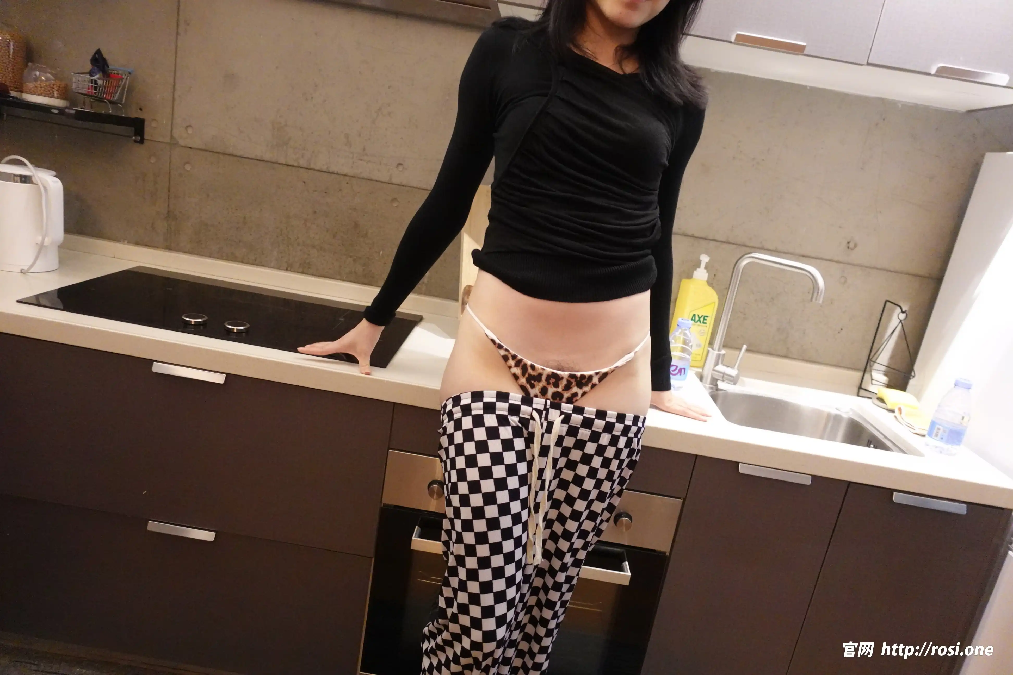 ROSI写真 2023.01.10 NO.4054[118+1P／182MB] - 第3张