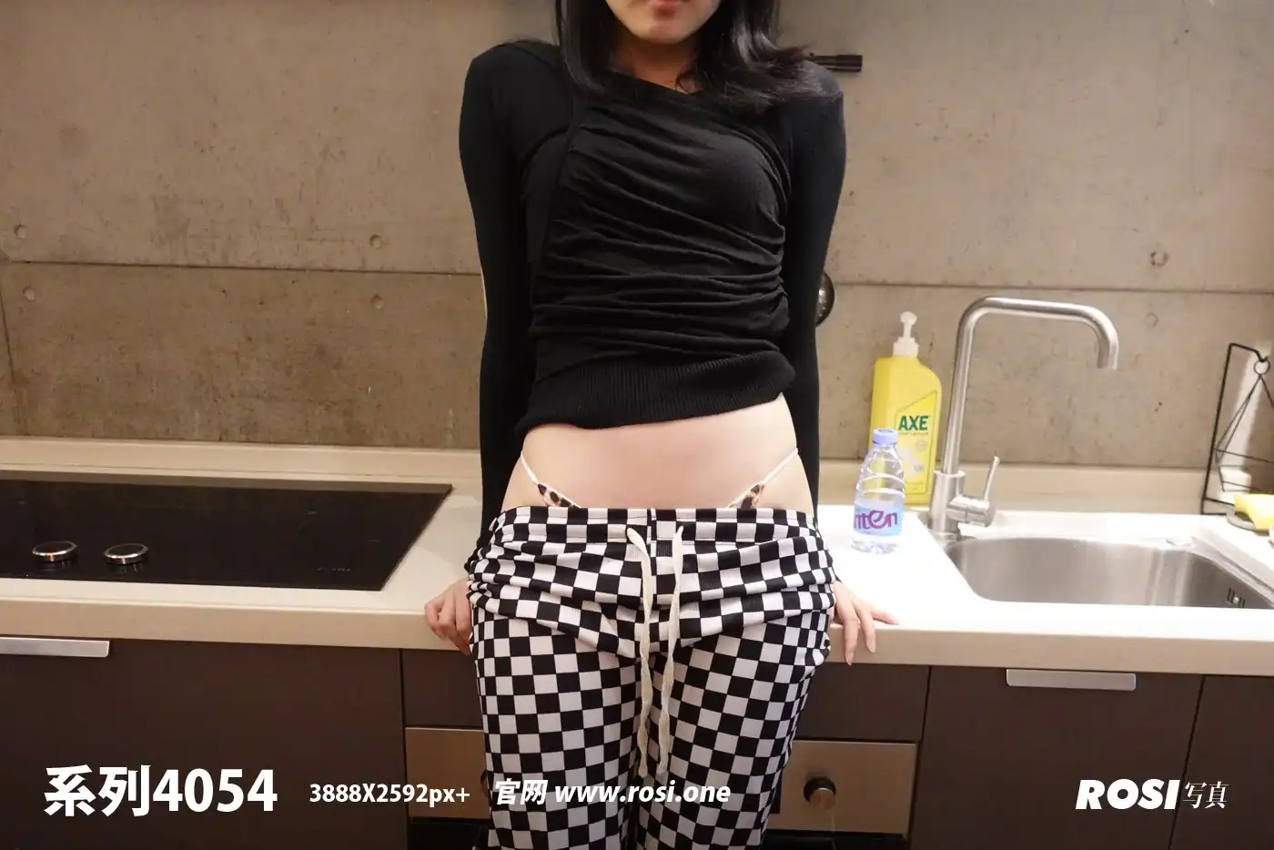 ROSI写真 2023.01.10 NO.4054[118+1P／182MB] - 第4张