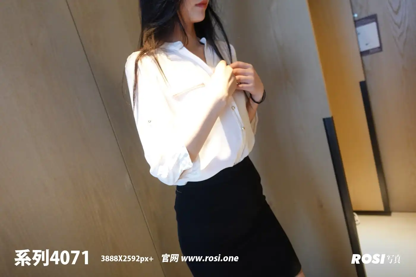 ROSI写真 2023.01.27 NO.4071[235+1P／291MB] - 第4张
