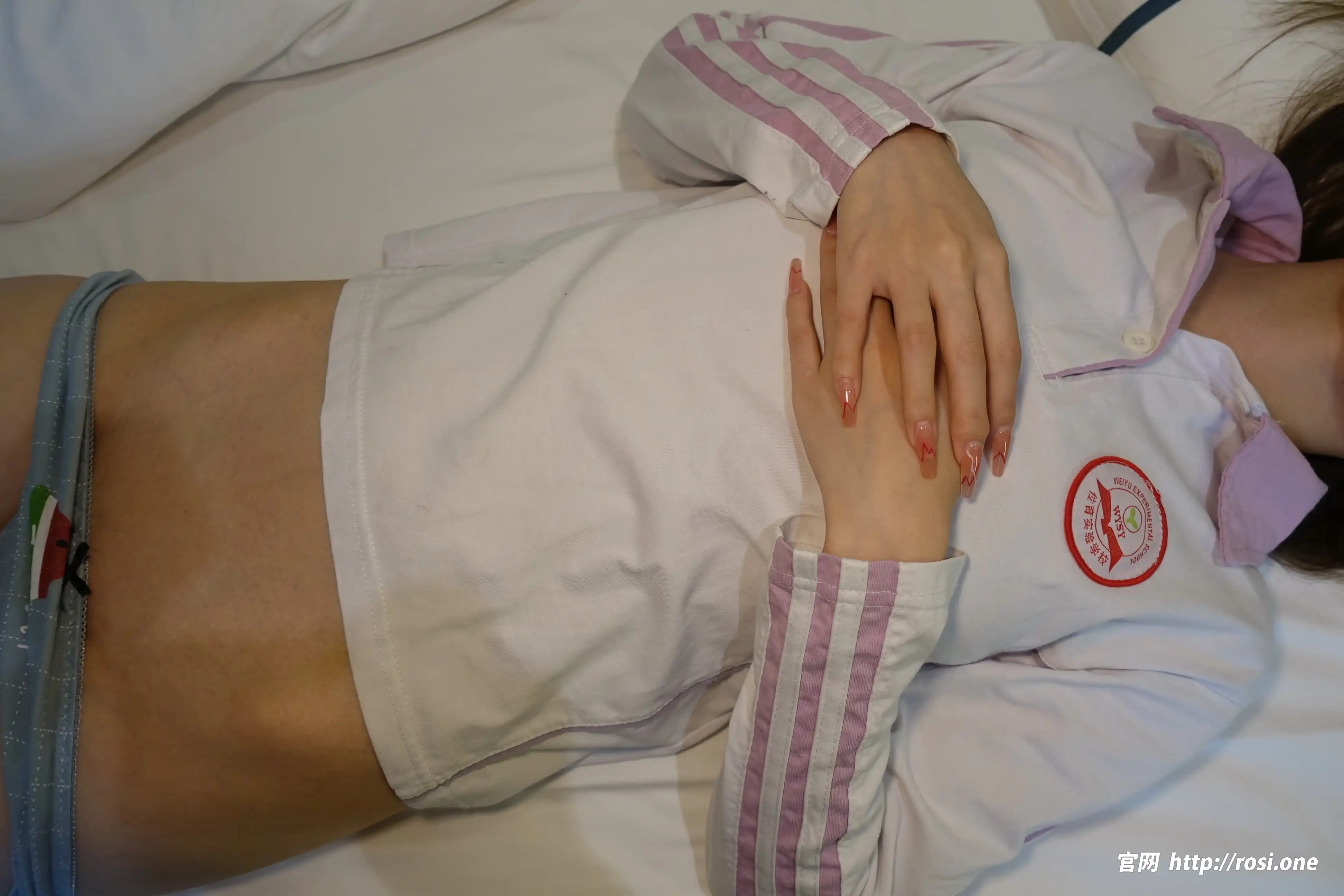 ROSI写真 2023.03.15 NO.4118[139+1P／145MB] - 第1张