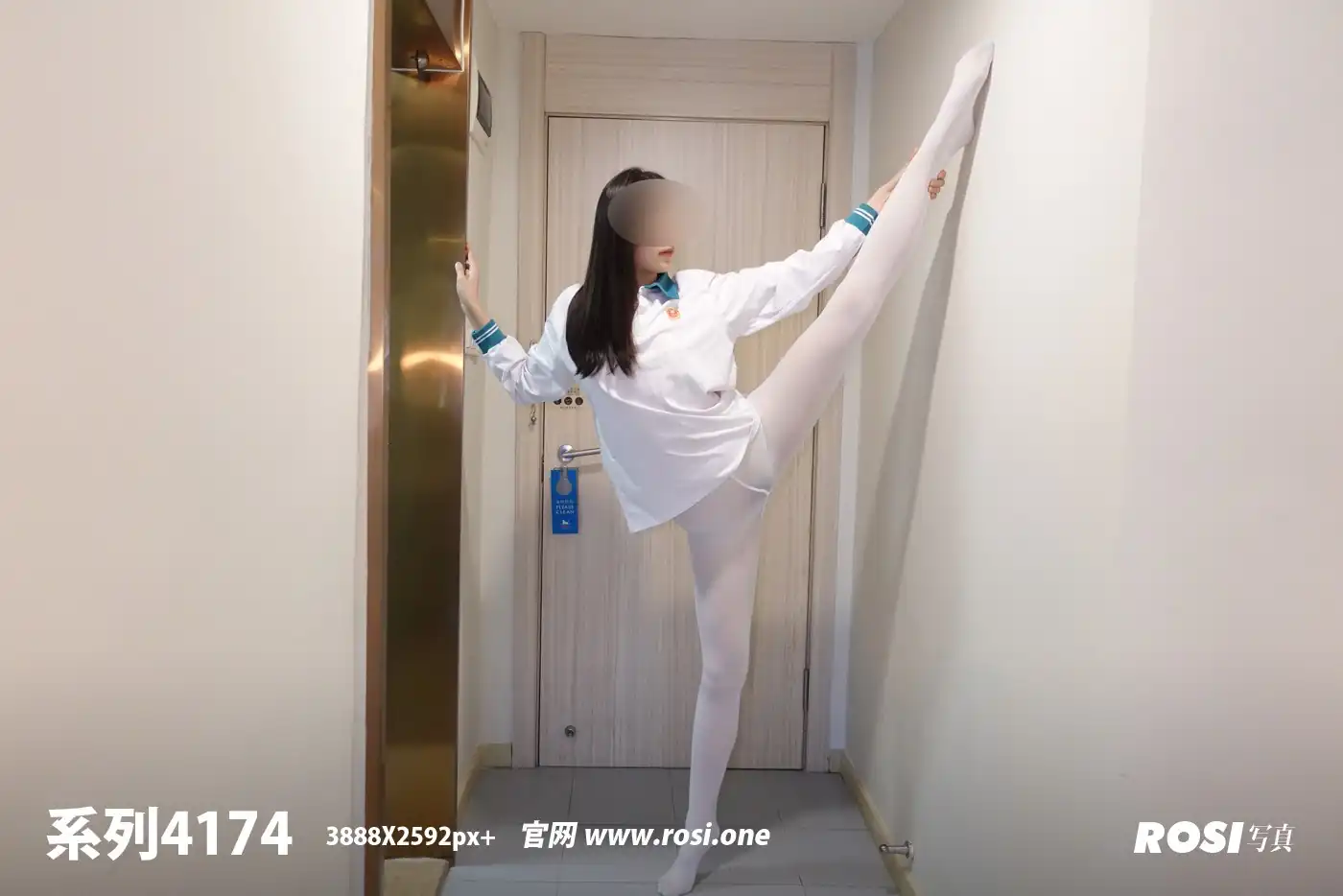 ROSI写真 2023.05.10 NO.4174[201+1P／248MB] - 第4张