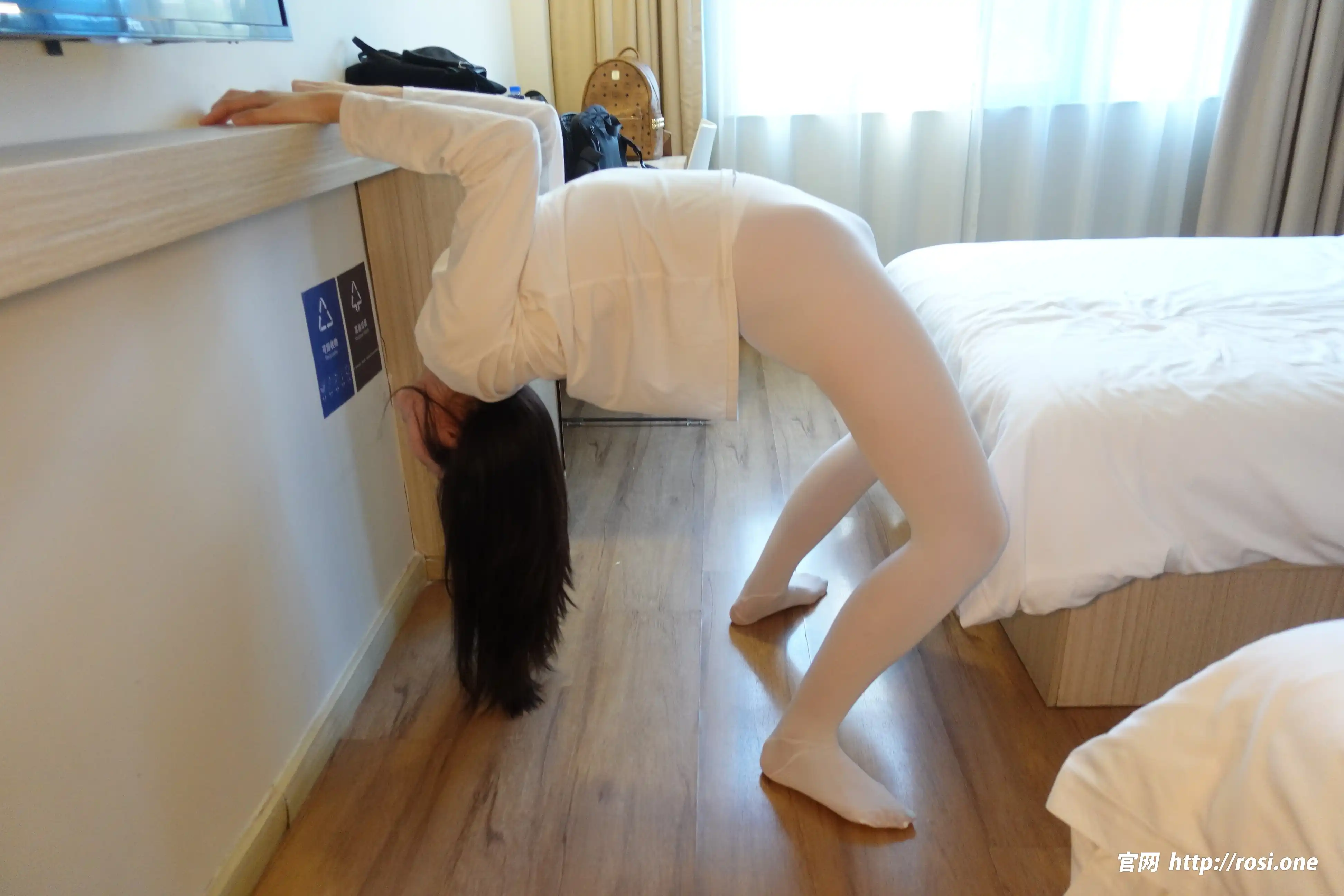 ROSI写真 2023.05.18 NO.4182[305+1P／405MB] - 第2张