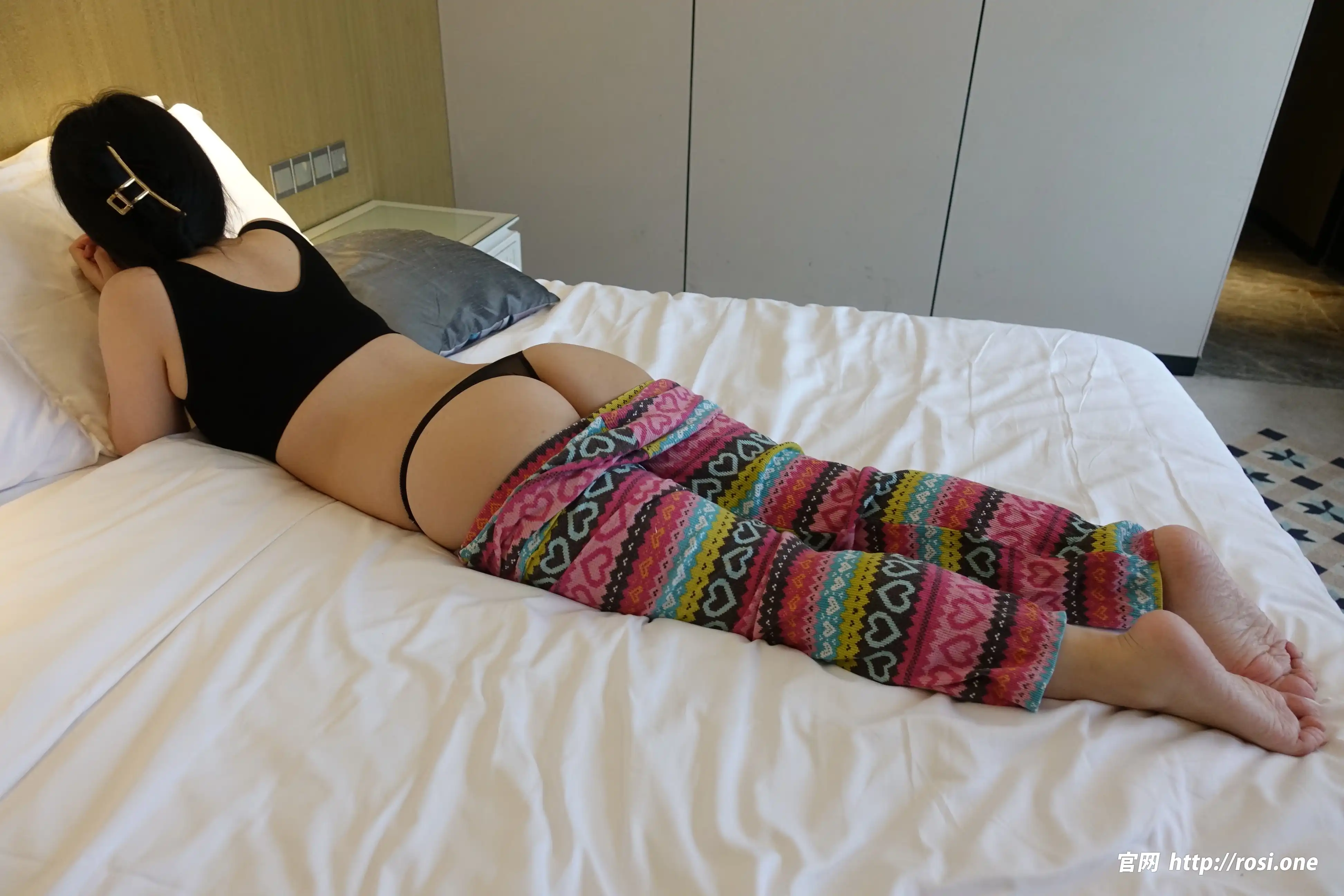 ROSI写真 2023.06.05 NO.4200[92+1P／100MB] - 第1张