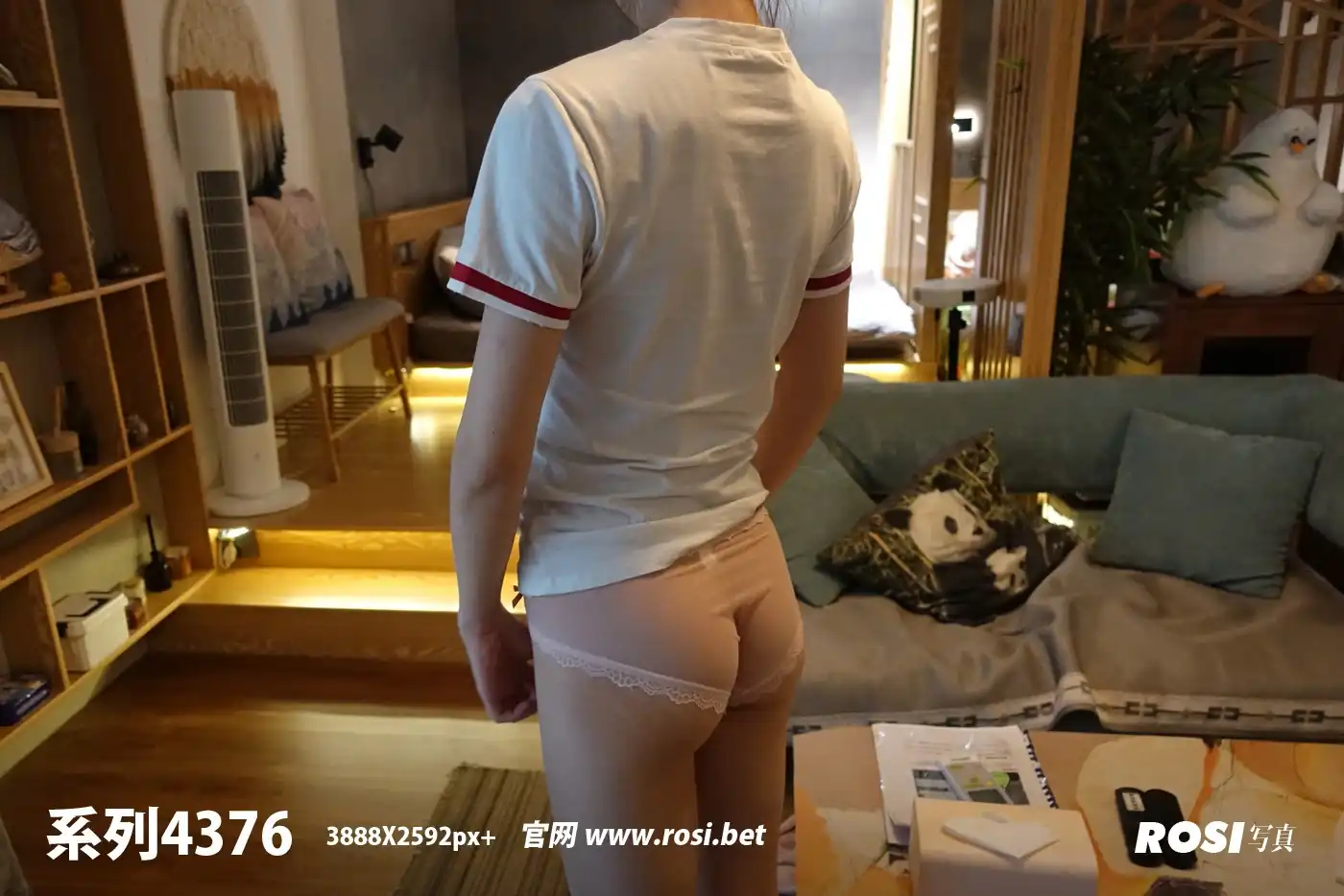 ROSI写真 2023.11.28 NO.4376[110+1P／174MB] - 第4张