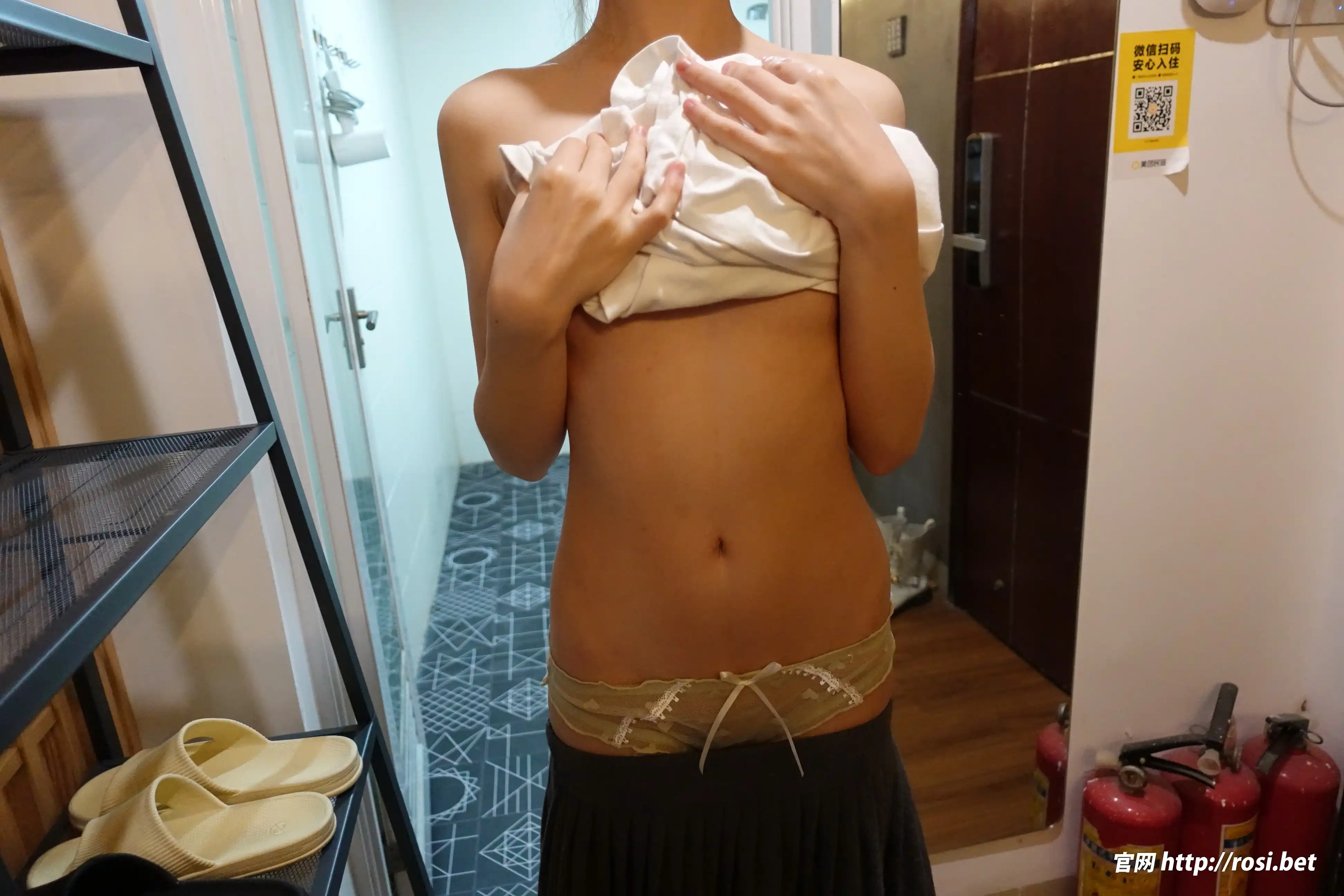 ROSI写真 2024.01.02 NO.4411[145+1P／190MB] - 第2张