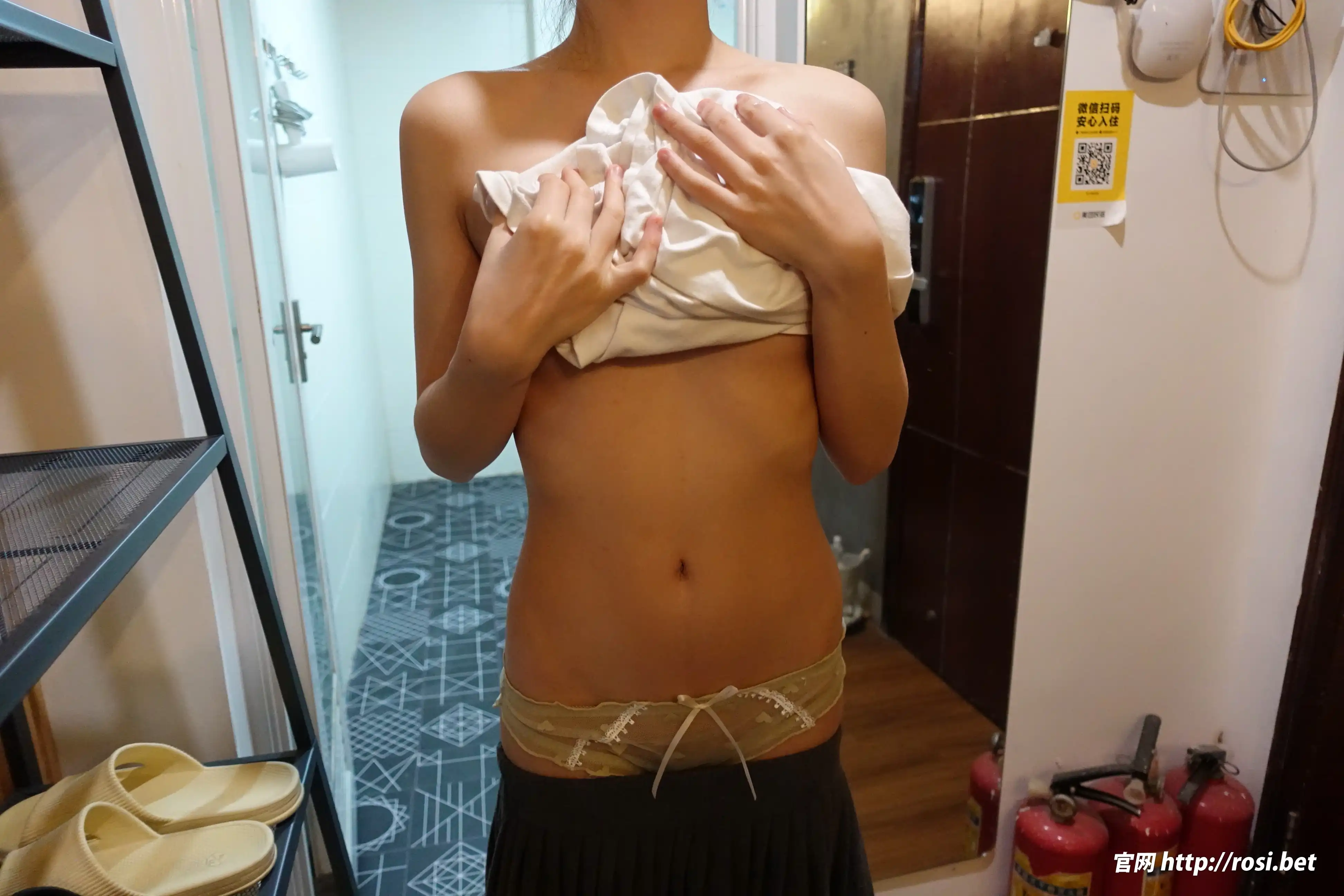 ROSI写真 2024.01.02 NO.4411[145+1P／190MB] - 第3张