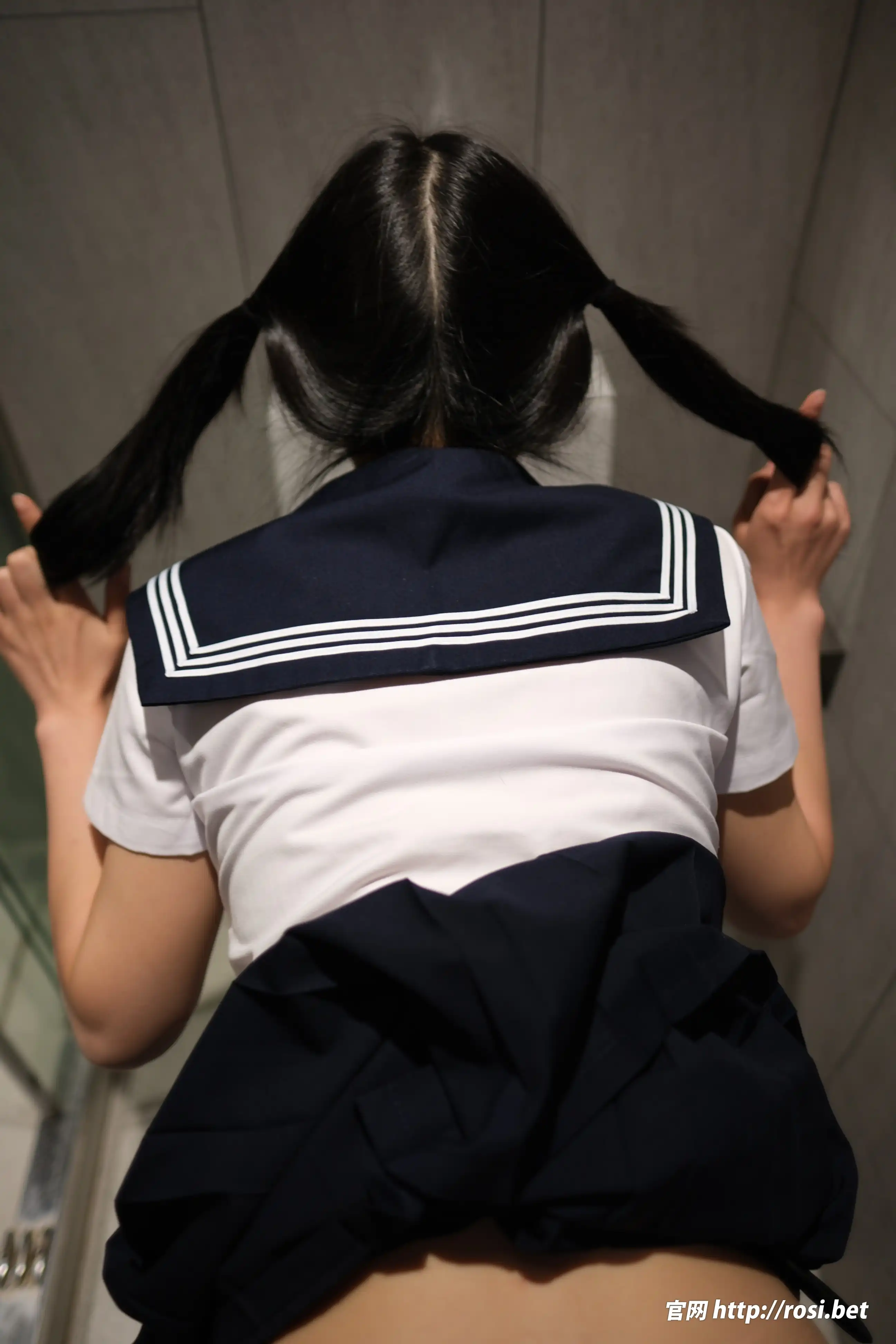 ROSI写真 2024.02.03 NO.4443[74+1P／68MB] - 第2张