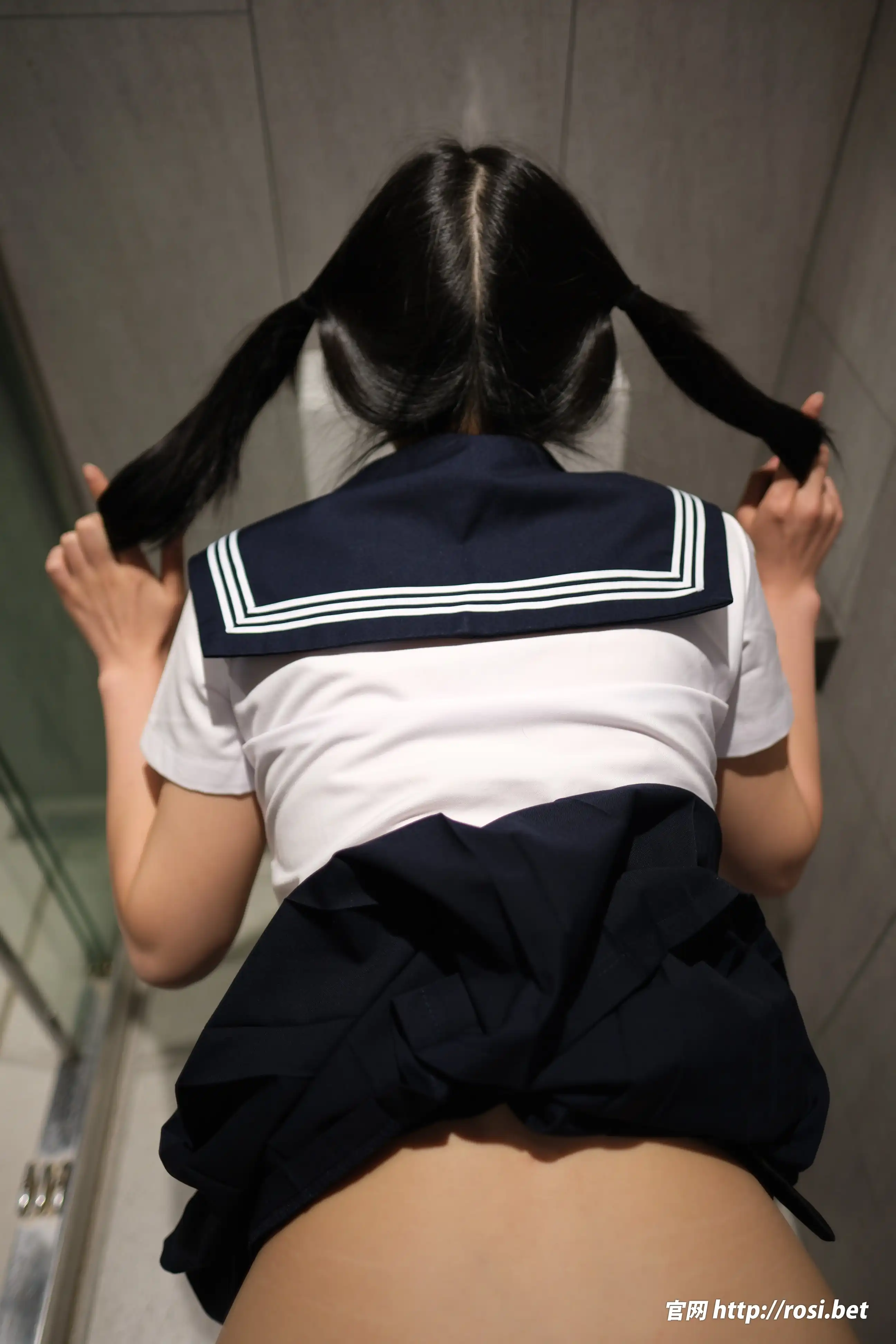 ROSI写真 2024.02.03 NO.4443[74+1P／68MB] - 第3张