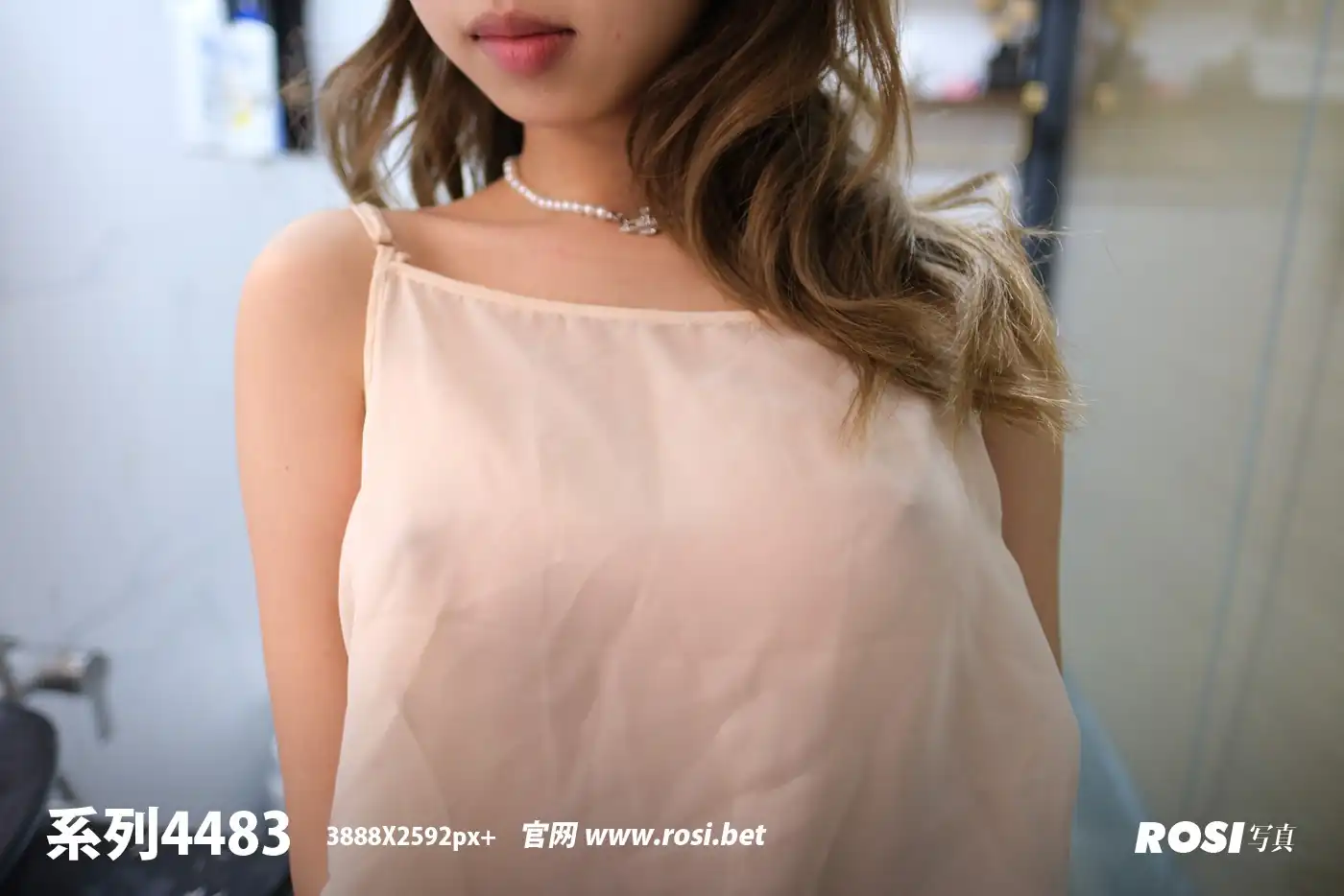 ROSI写真 2024.03.14 NO.4483[60+1P／60MB] - 第4张